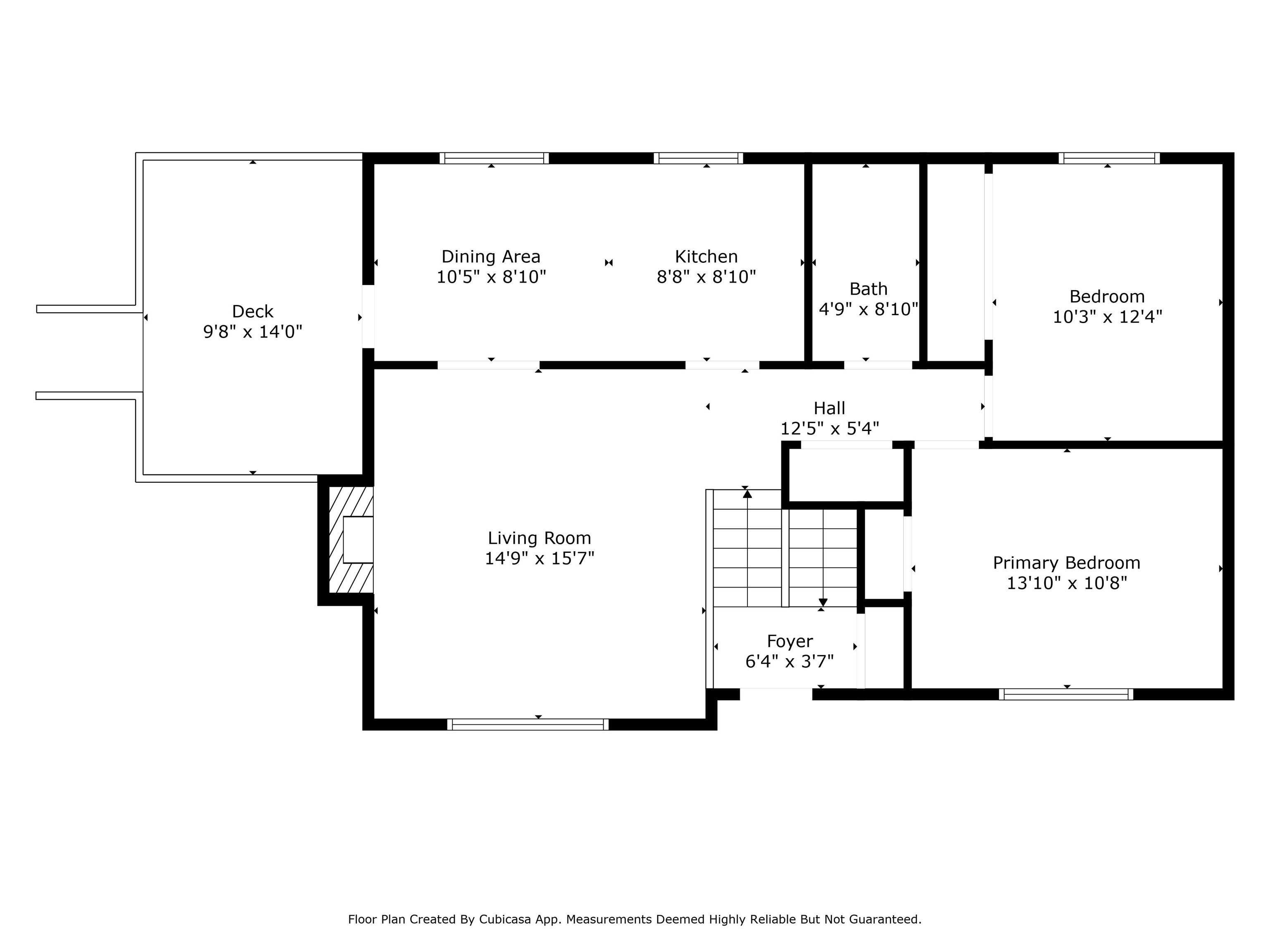 16924 E Broadway Ave