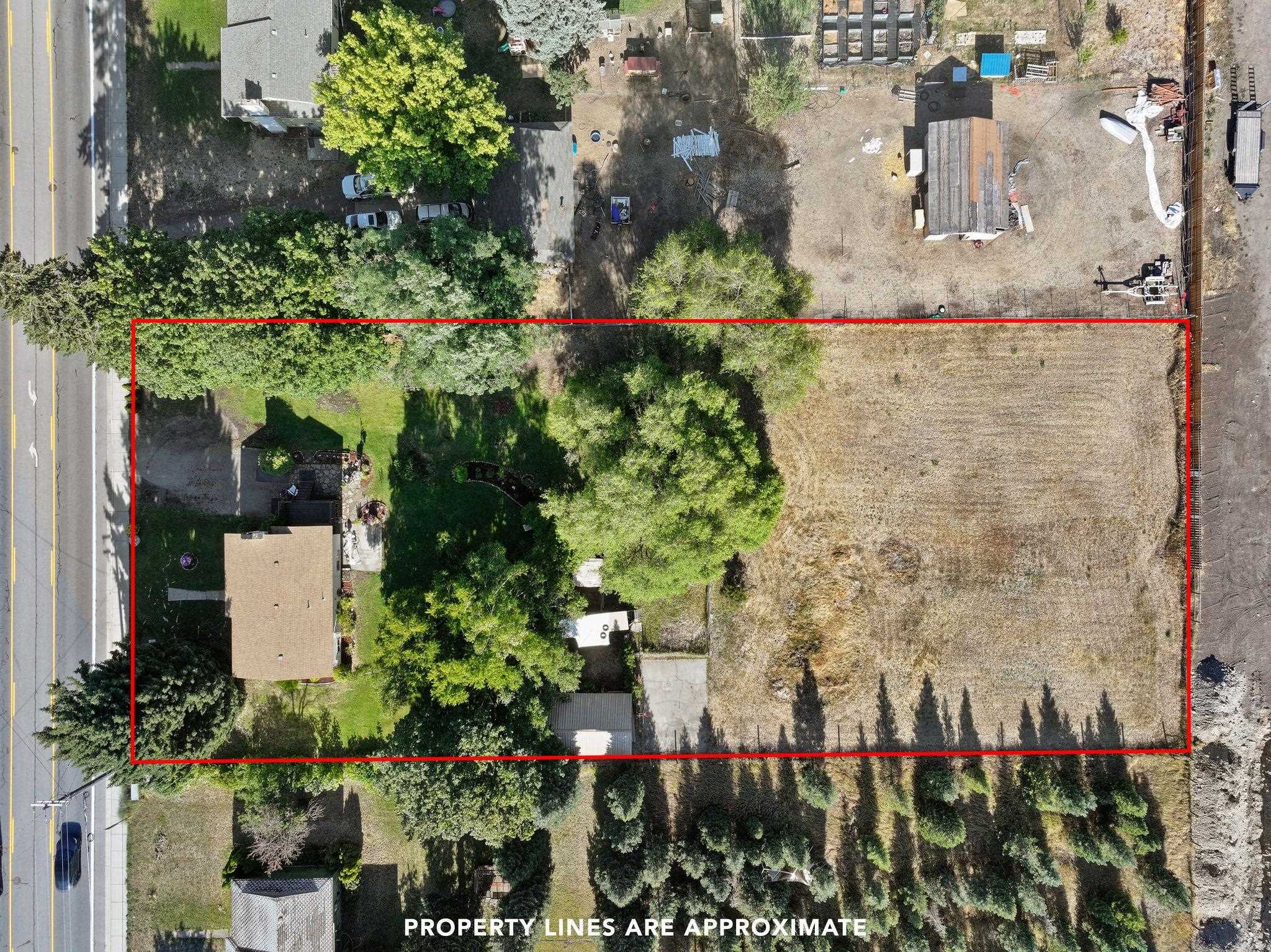 16924 E Broadway Ave