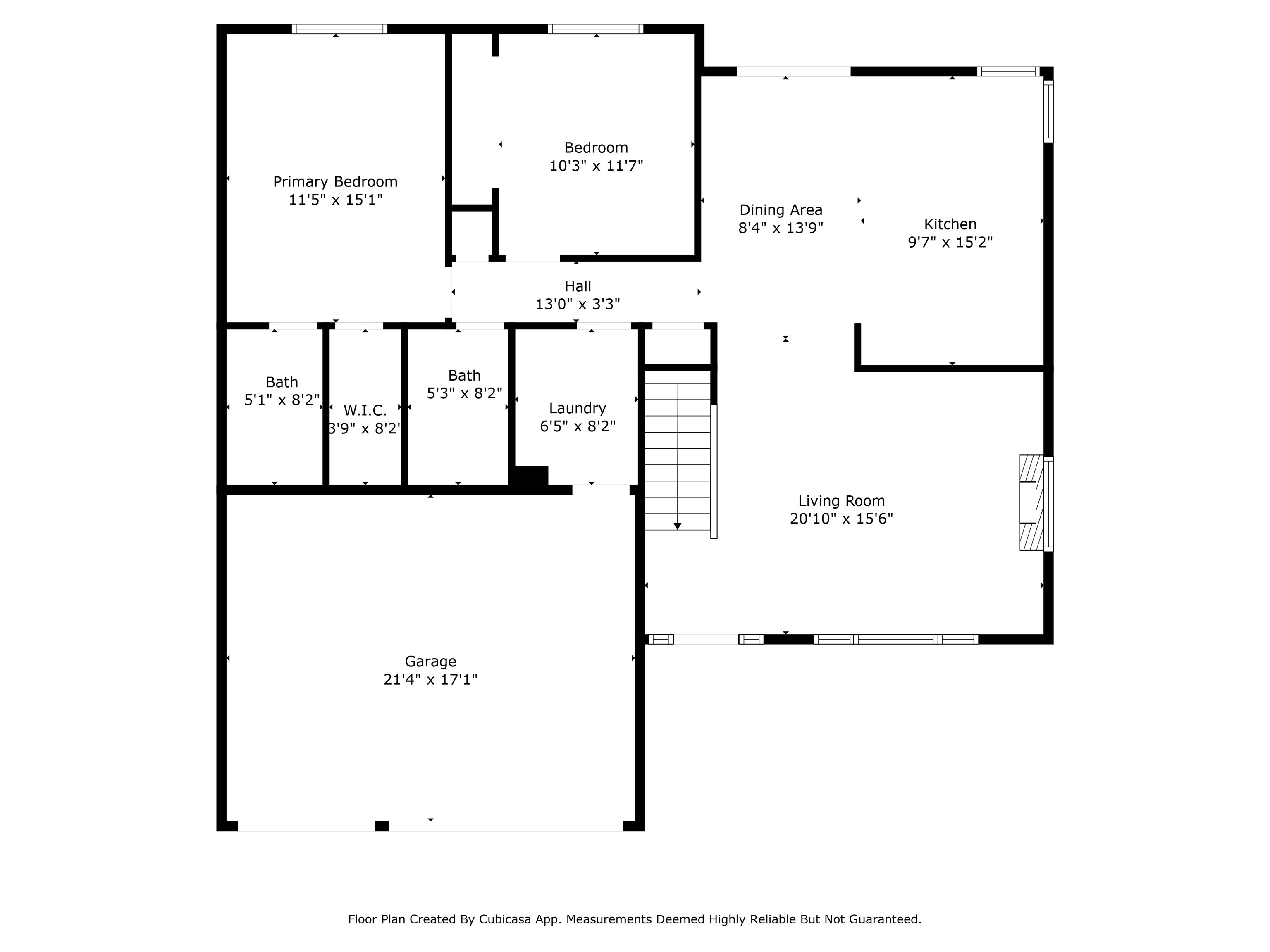1311 N Pierce Rd