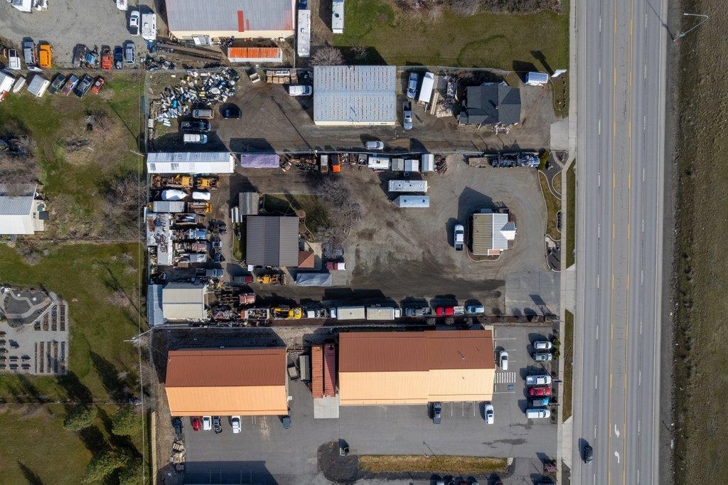 11619 - 11621 Trent Ave