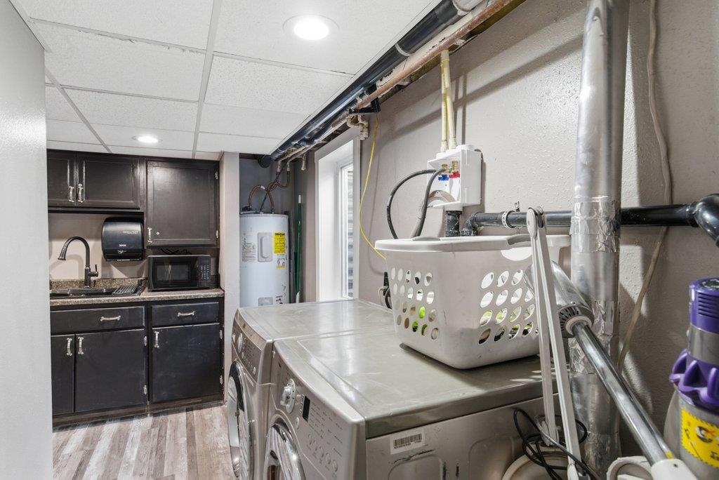 11619 - 11621 Trent Ave