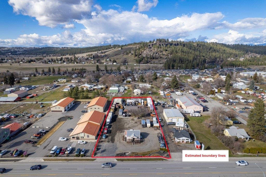 11619 - 11621 Trent Ave