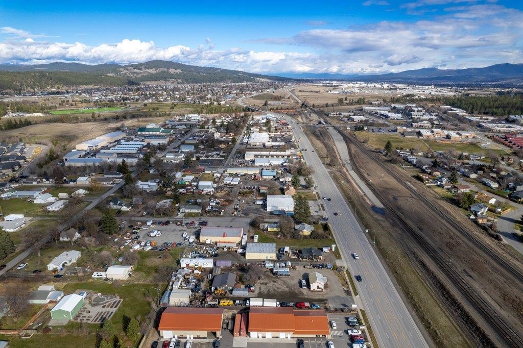 11619 - 11621 Trent Ave