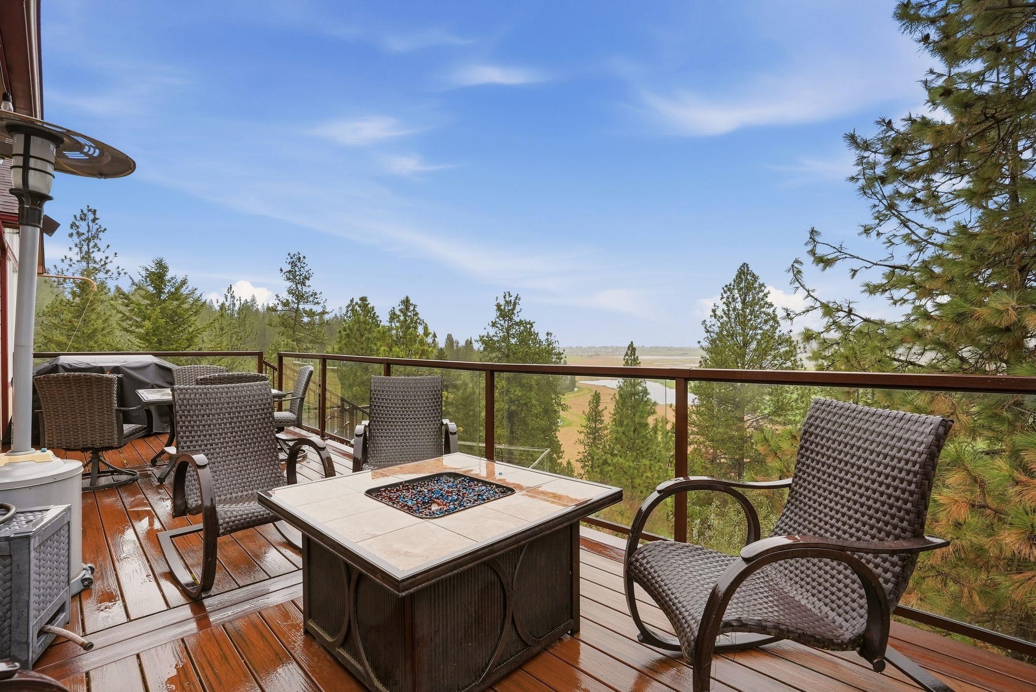 4020 S Saltese Lake Rd