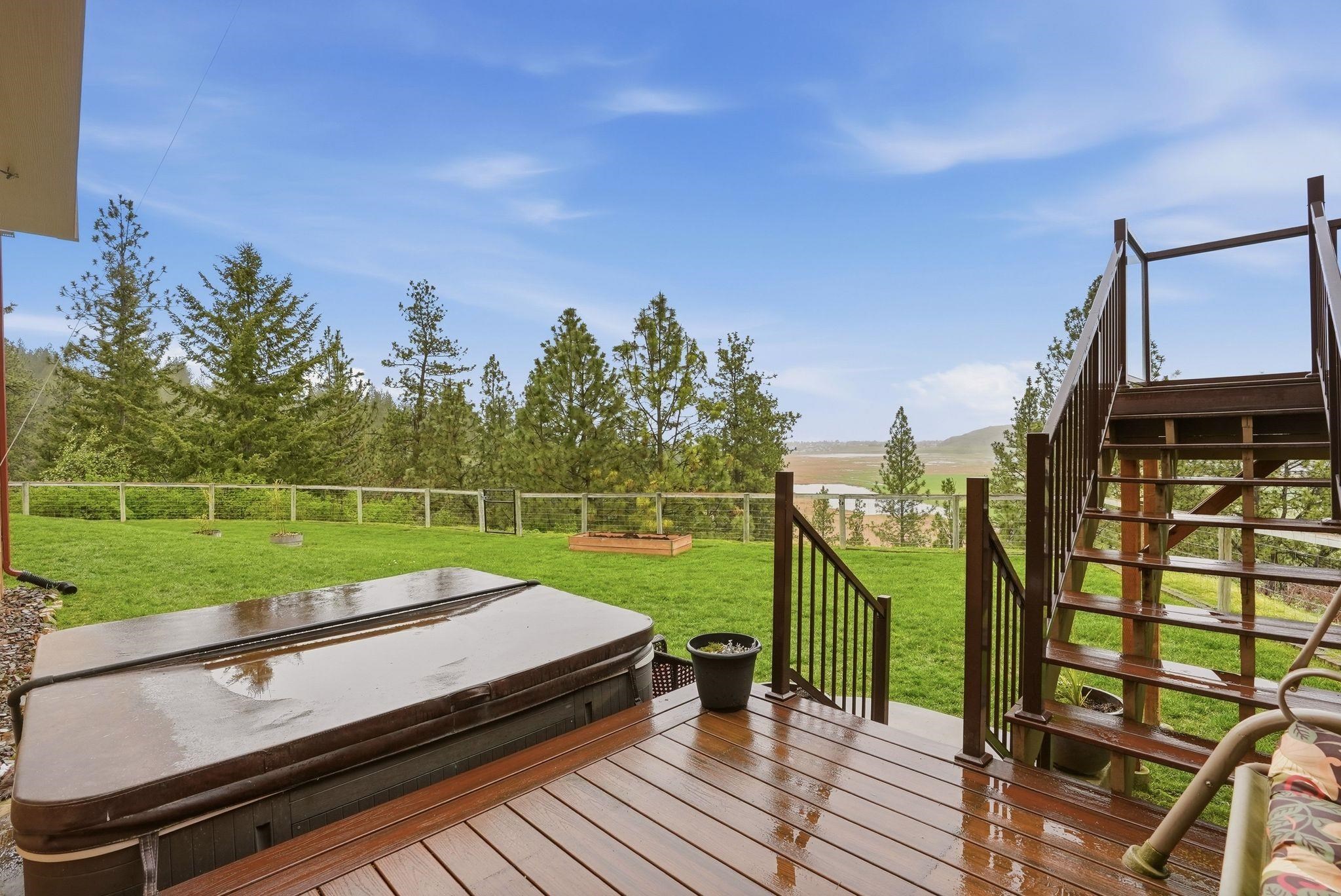 4020 S Saltese Lake Rd