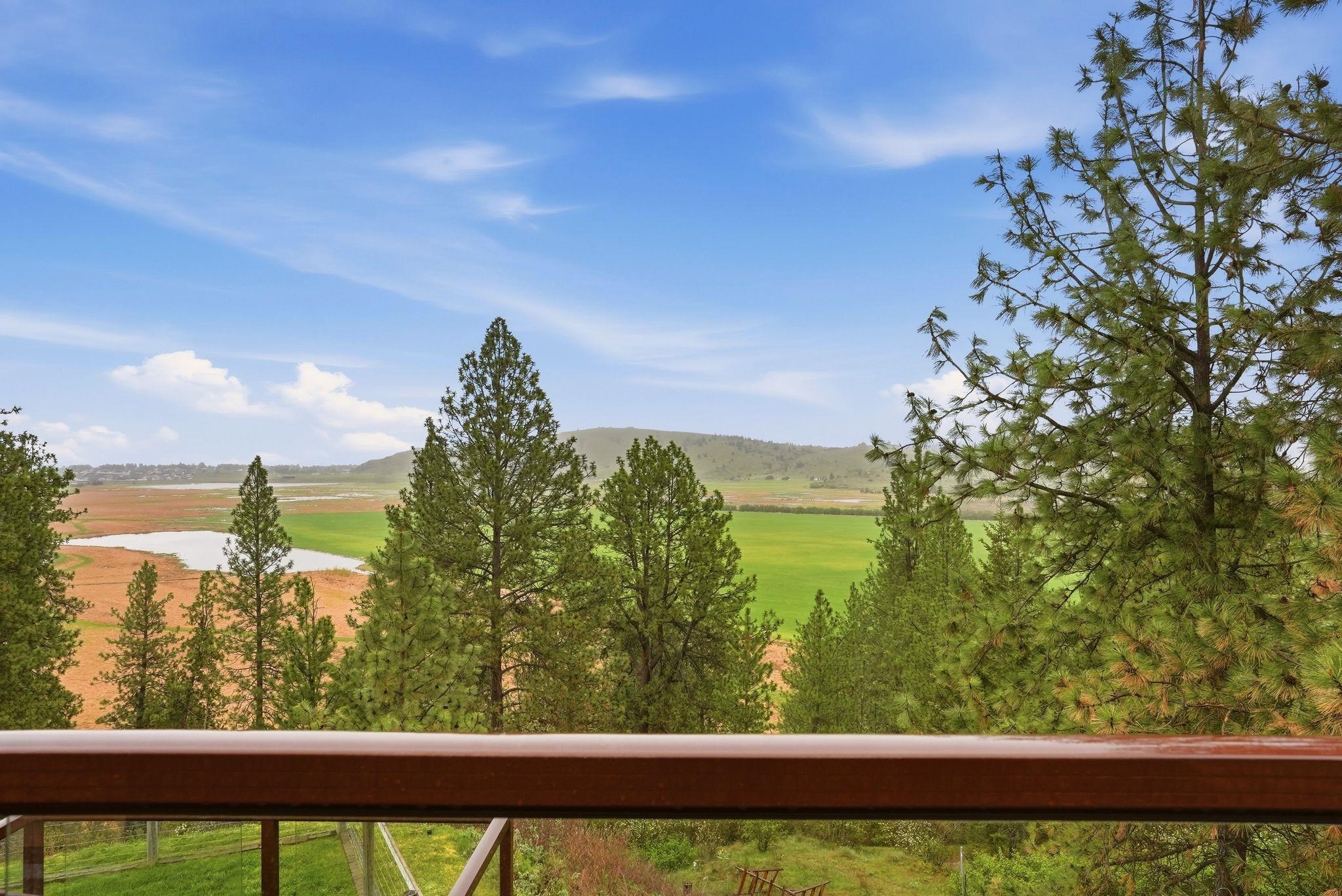 4020 S Saltese Lake Rd