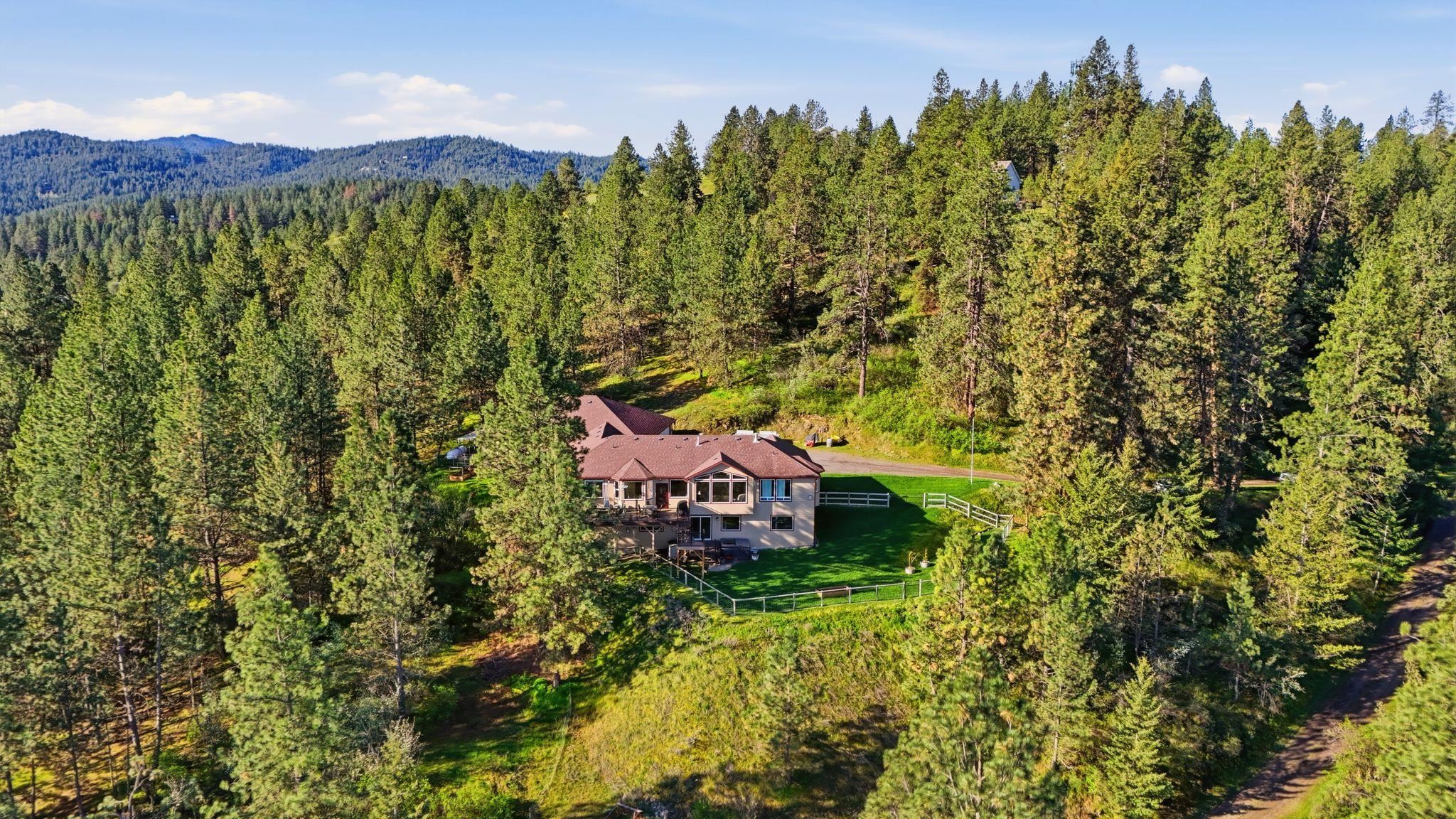 4020 S Saltese Lake Rd