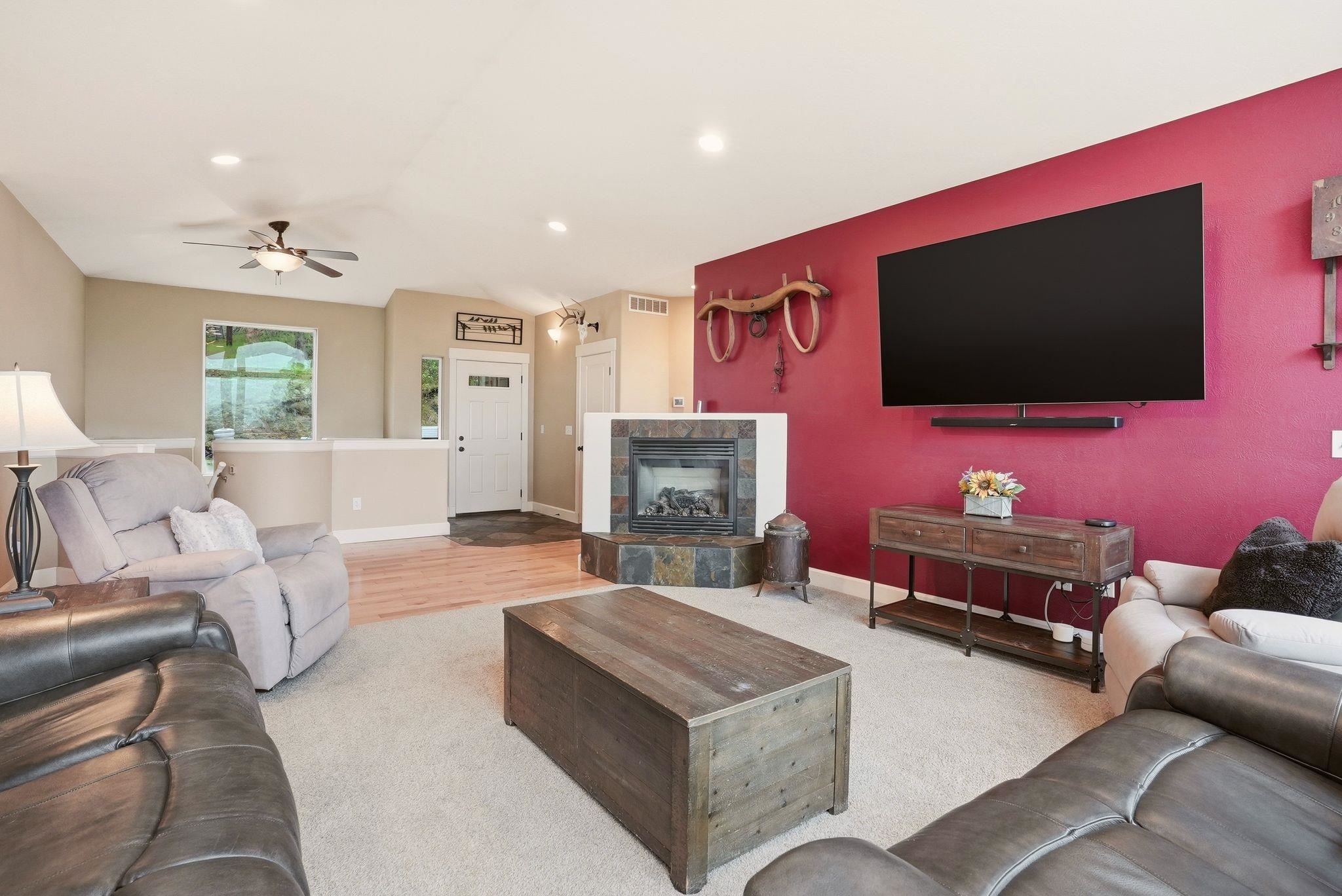 4020 S Saltese Lake Rd
