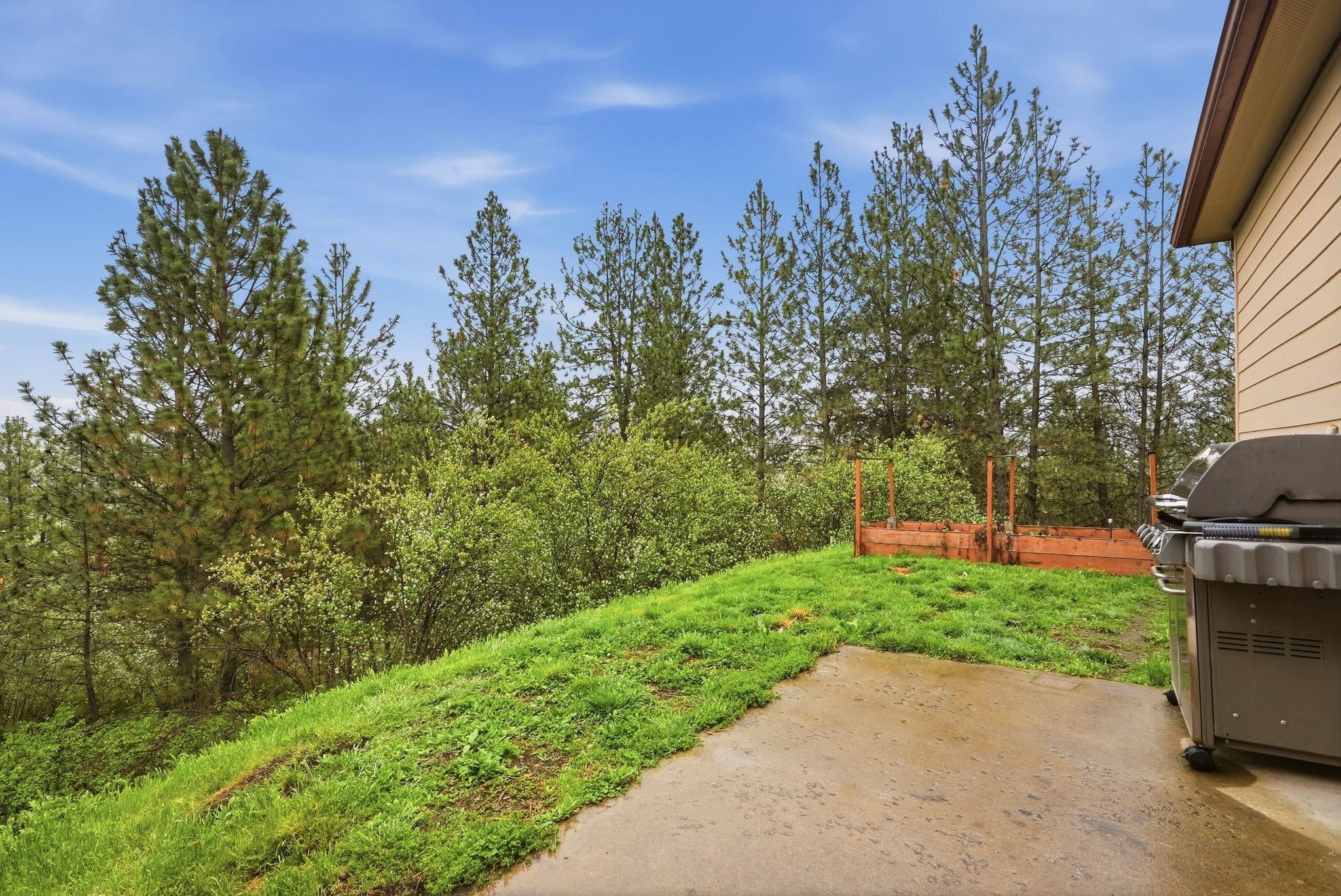 4020 S Saltese Lake Rd