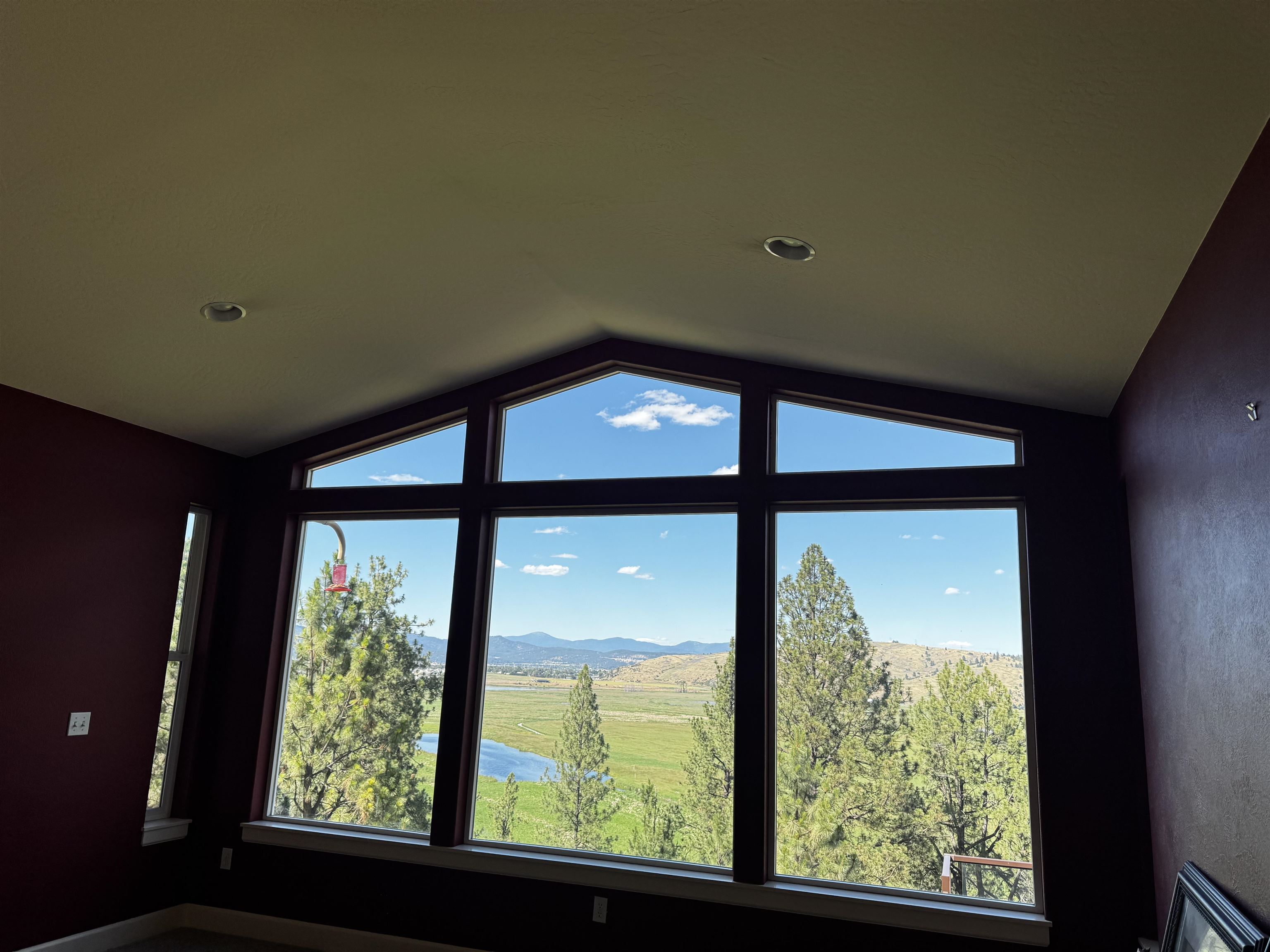 4020 S Saltese Lake Rd