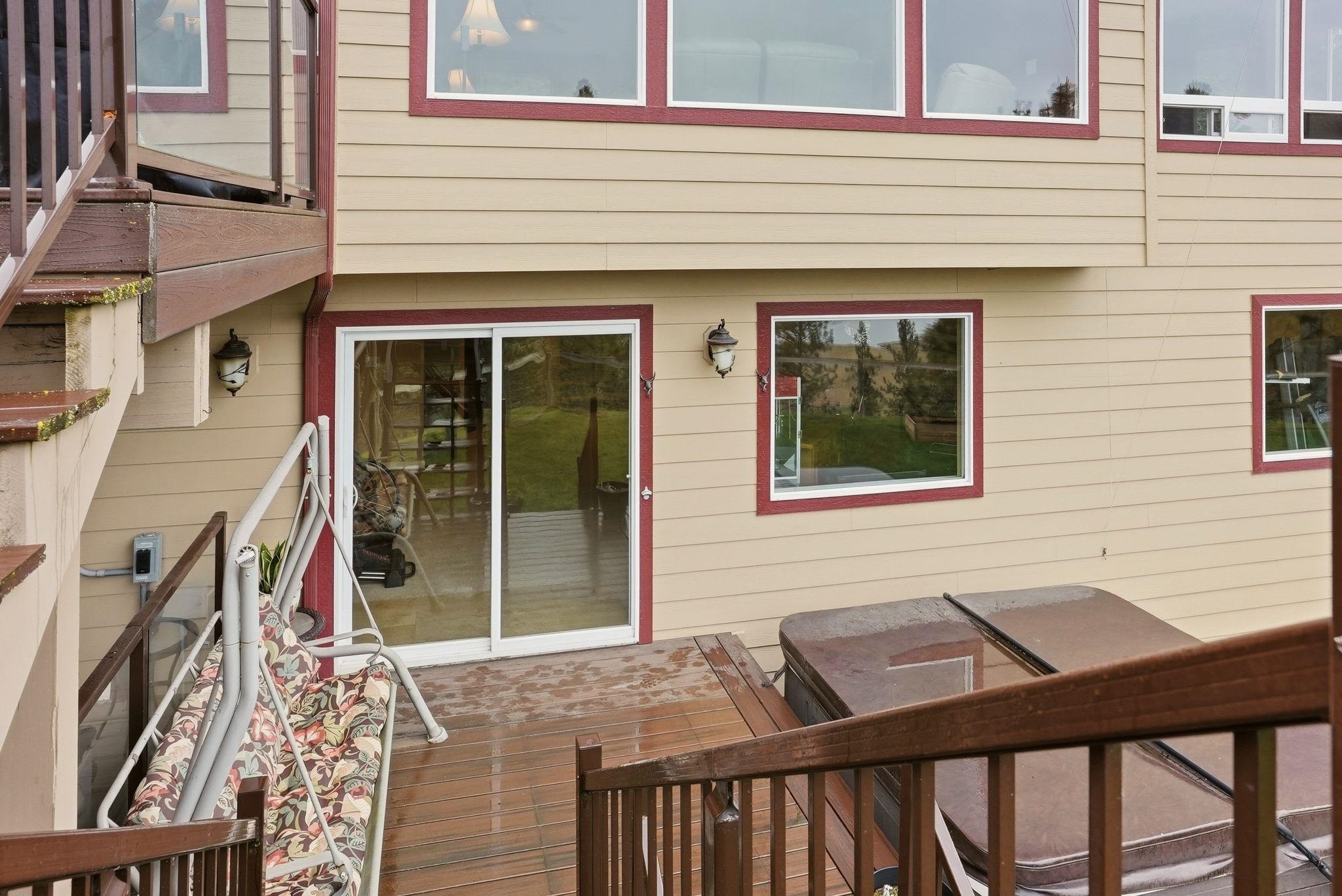 4020 S Saltese Lake Rd