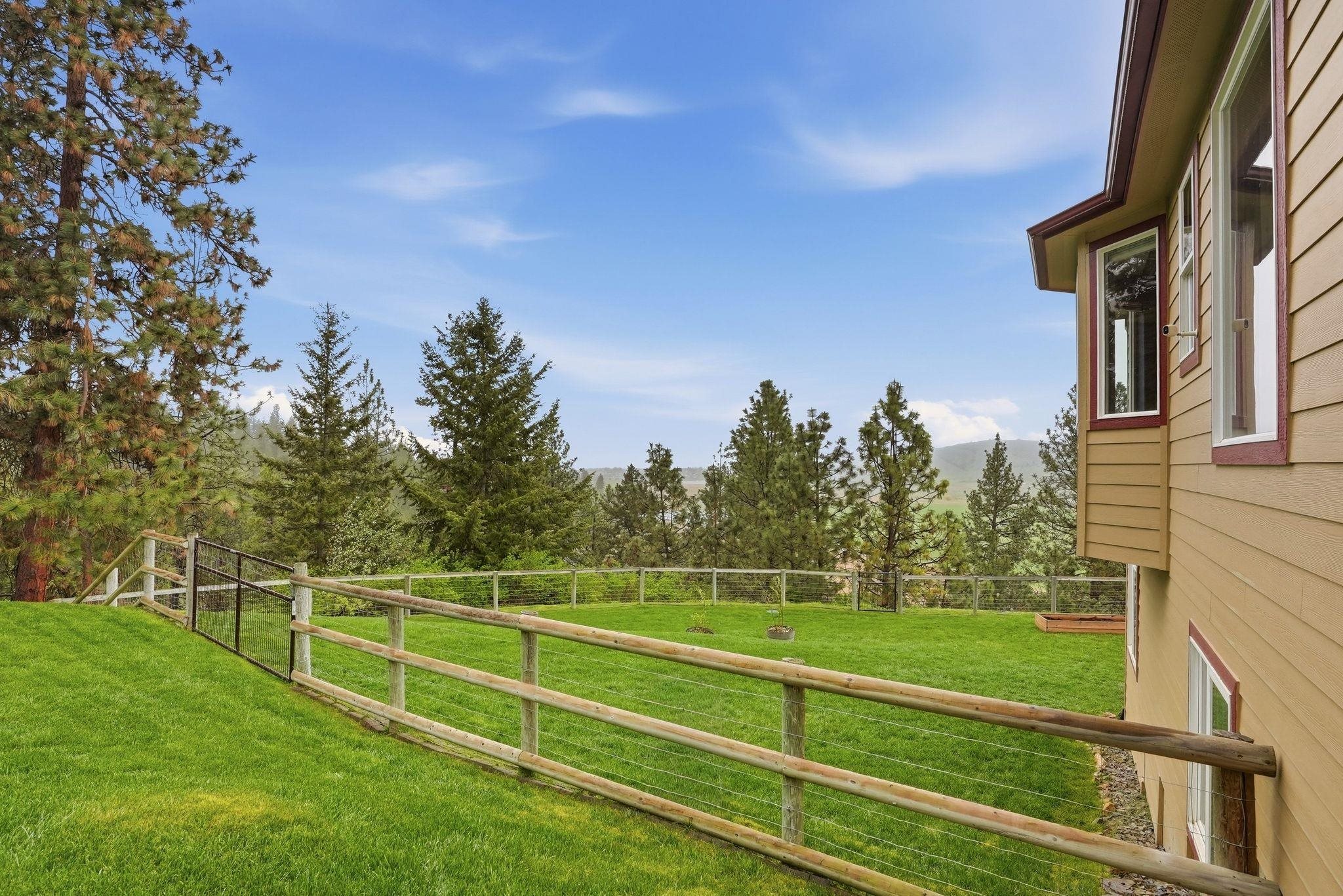 4020 S Saltese Lake Rd