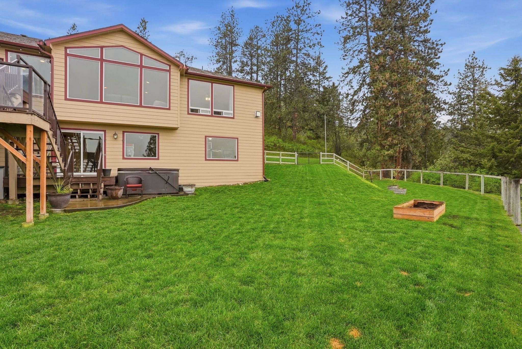 4020 S Saltese Lake Rd