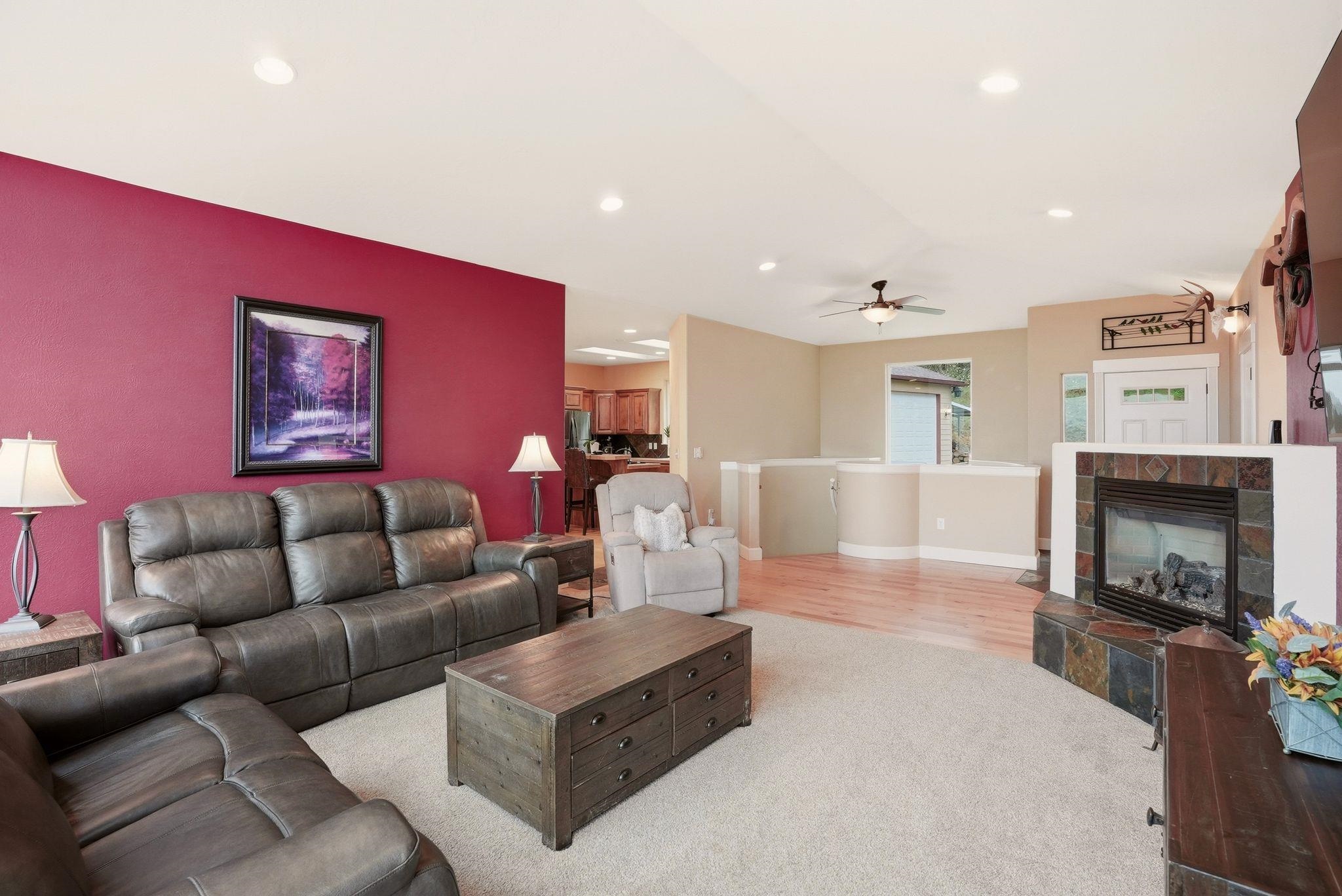 4020 S Saltese Lake Rd