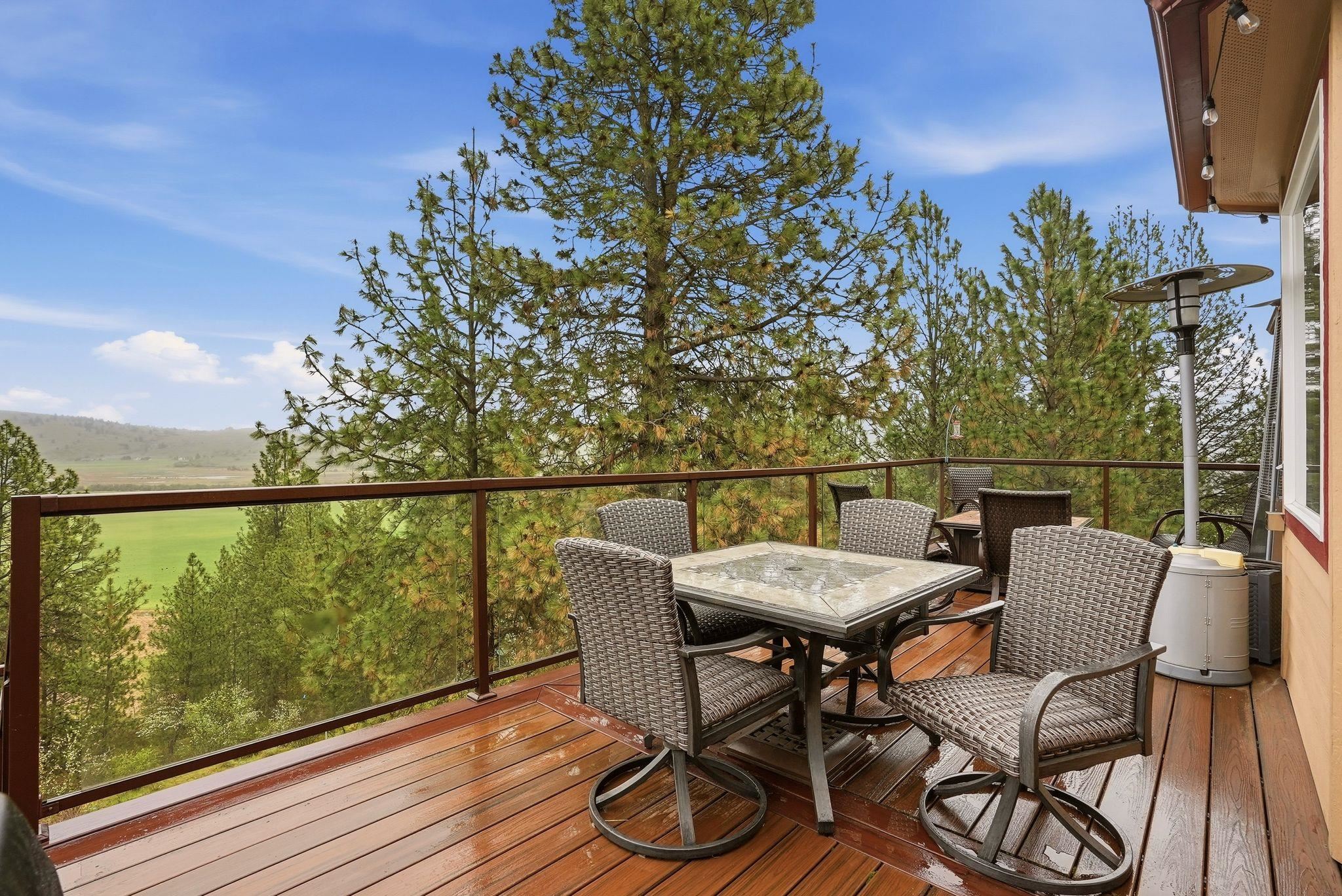 4020 S Saltese Lake Rd
