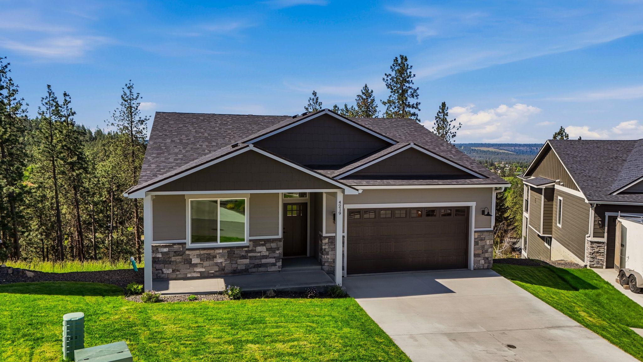 4219 W Tolliver Ct