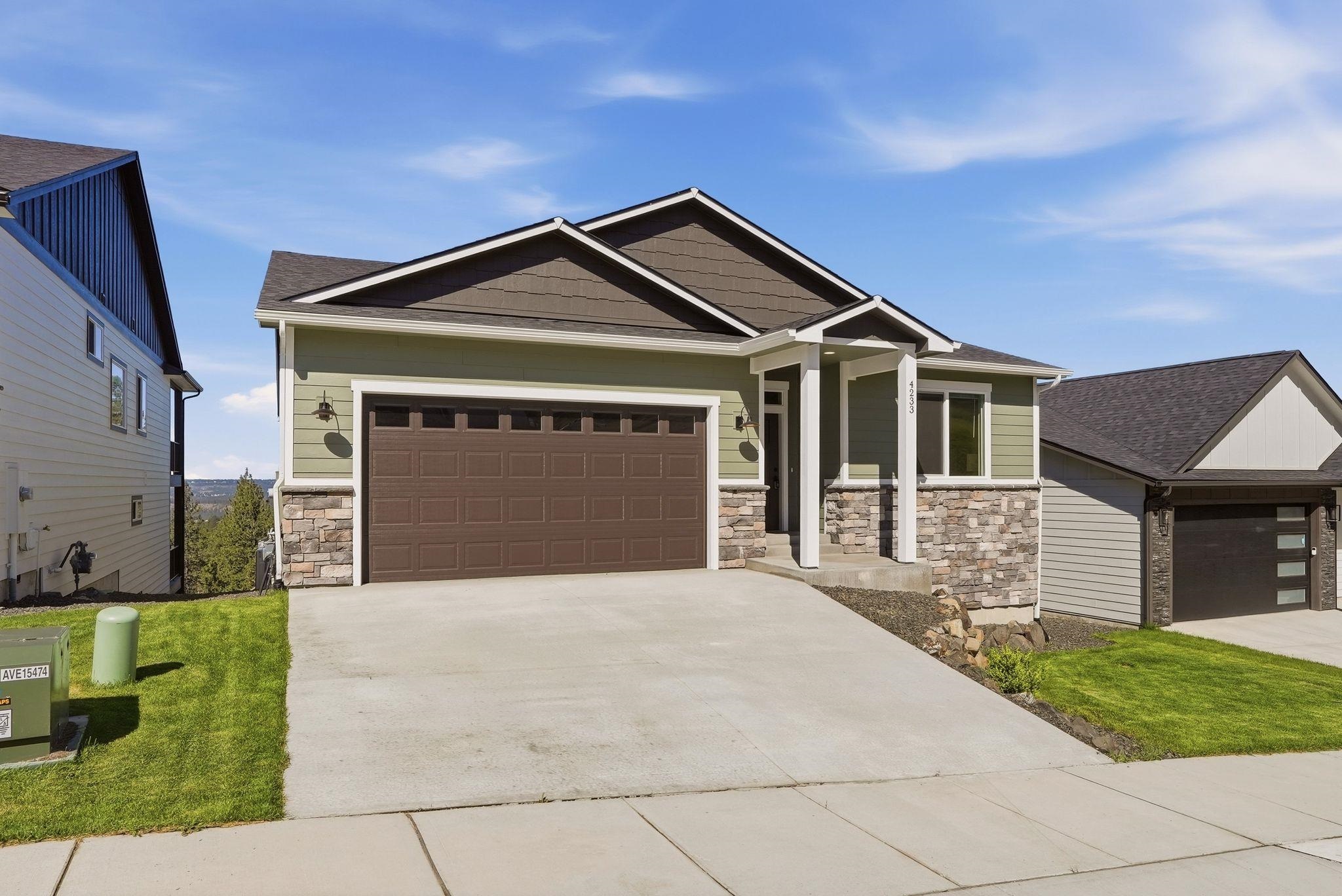 4233 W Tolliver Ct