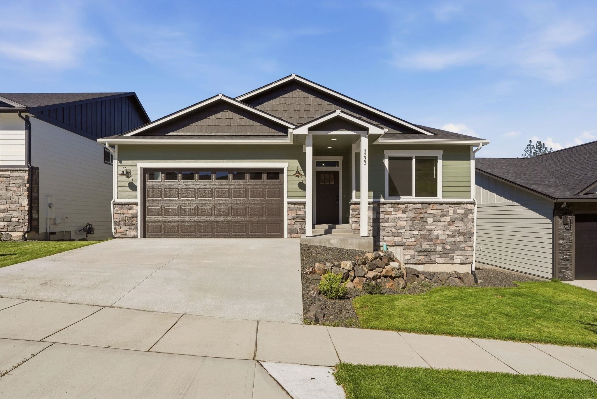 4233 W Tolliver Ct