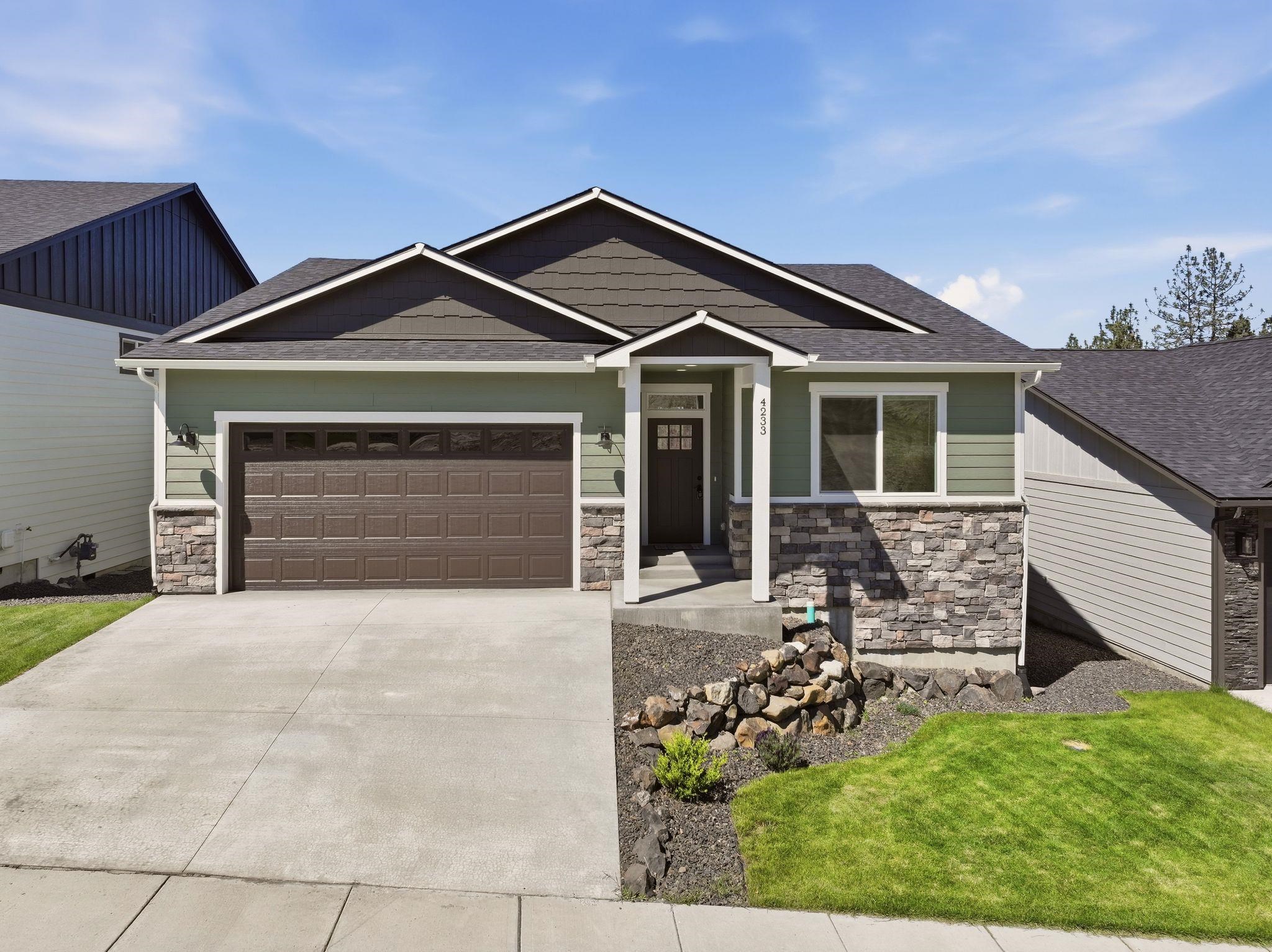 4233 W Tolliver Ct