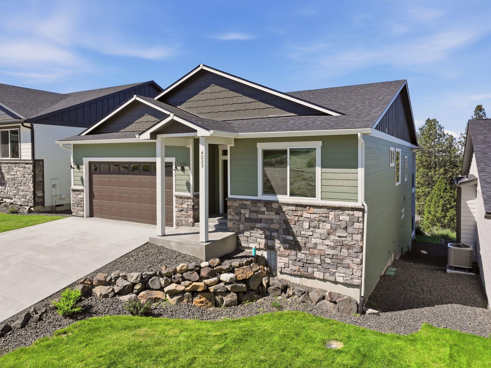 4233 W Tolliver Ct