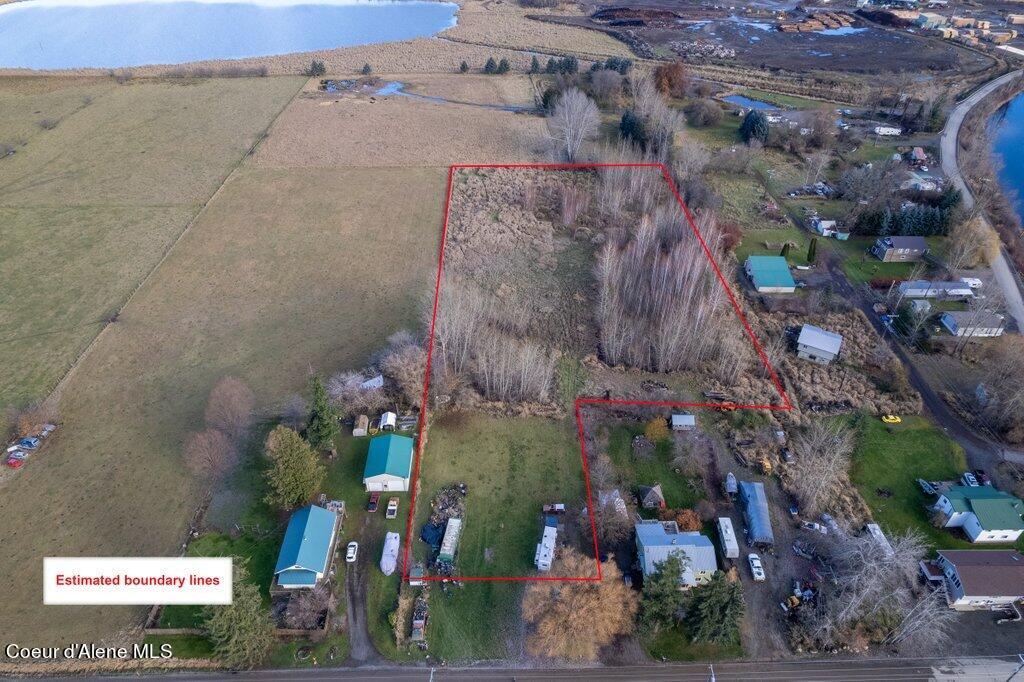 747 Riverdale Dr, St. Maries