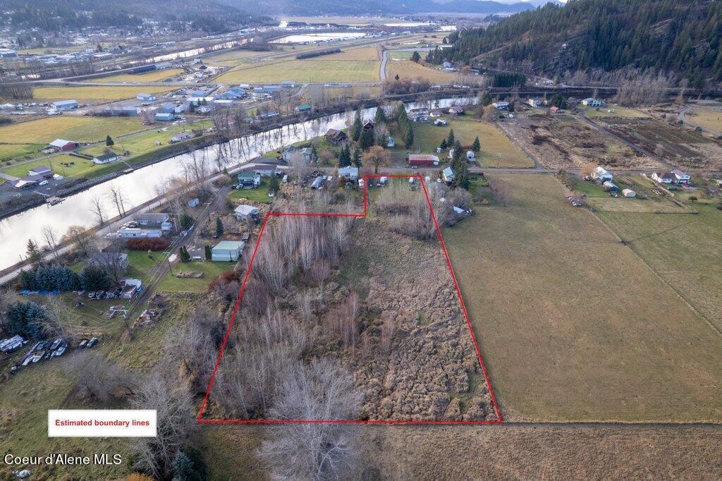 747 Riverdale Dr, St. Maries