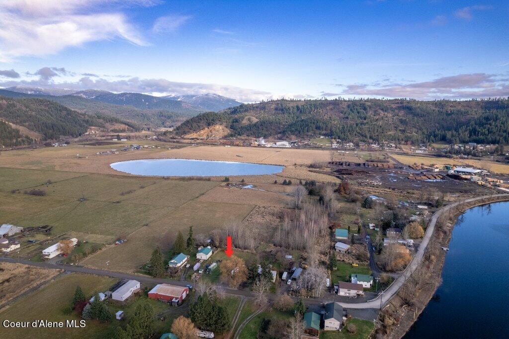 747 Riverdale Dr, St. Maries