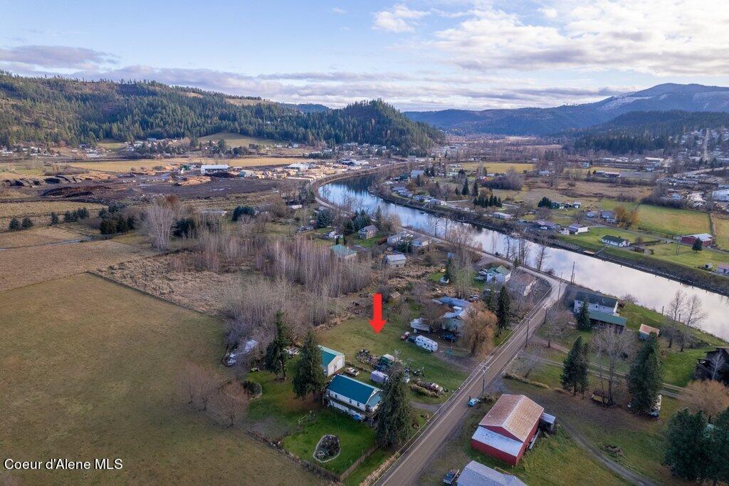 747 Riverdale Dr, St. Maries