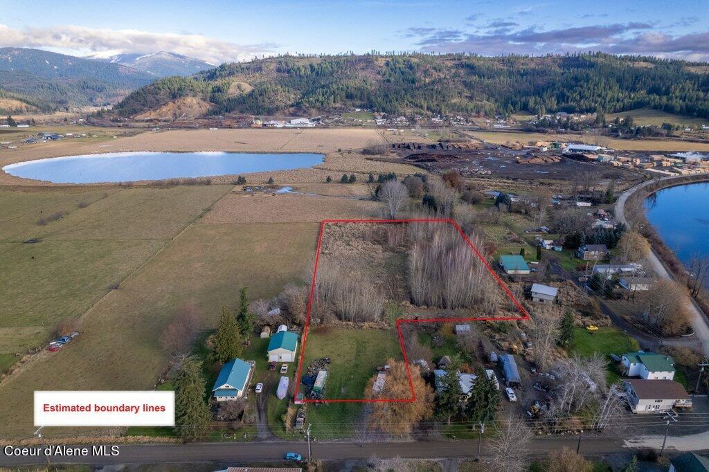 747 Riverdale Dr, St. Maries