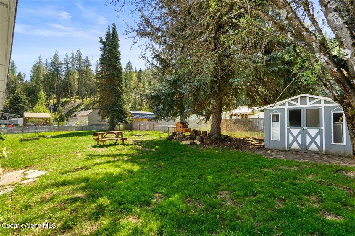 501 Fairview Ave