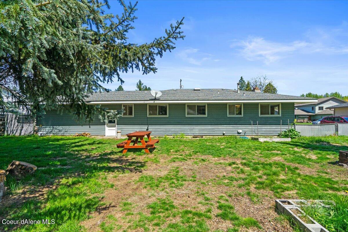 501 Fairview Ave