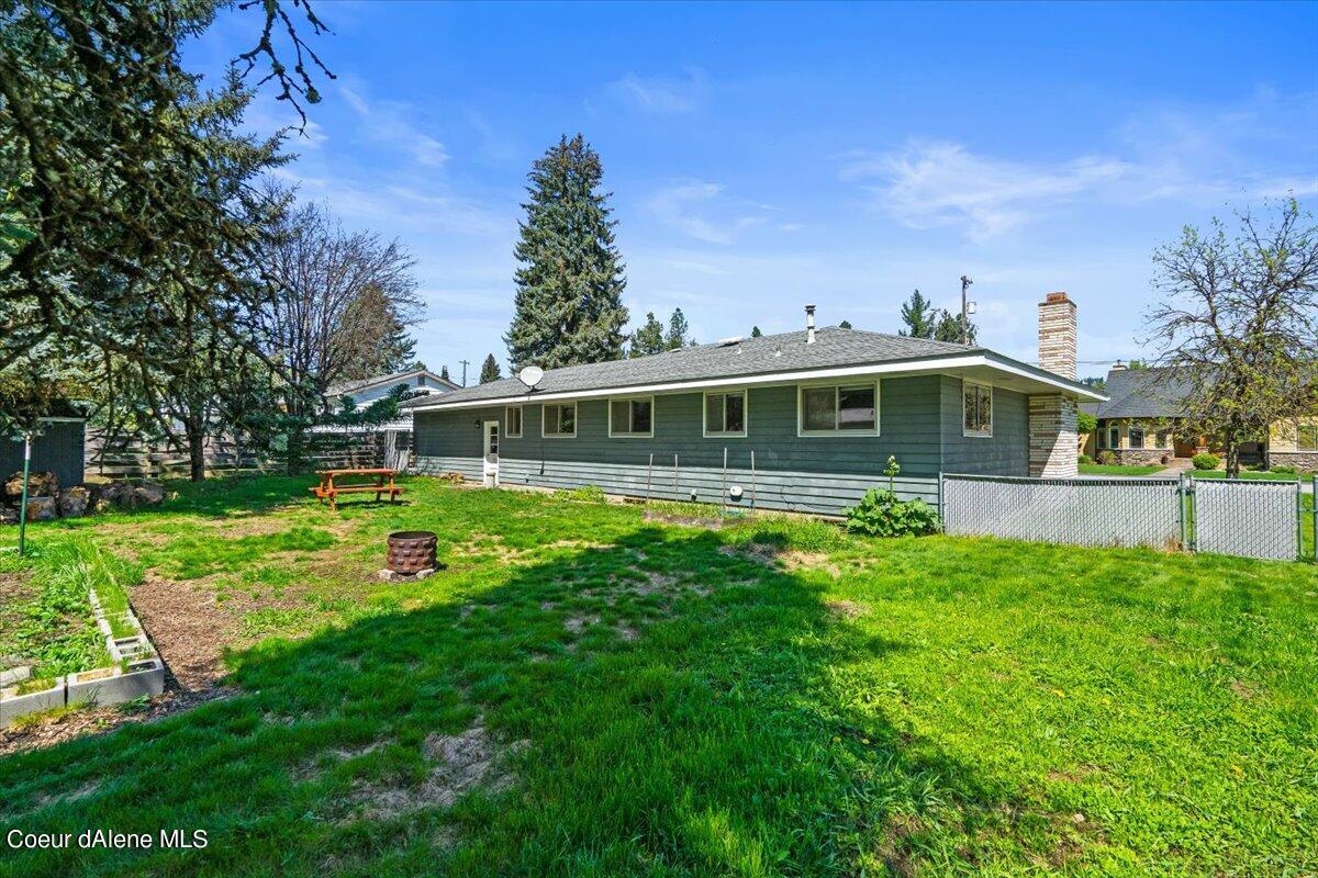 501 Fairview Ave