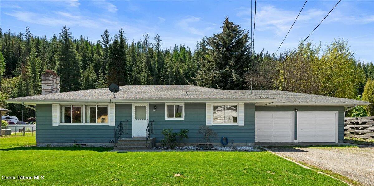 501 Fairview Ave