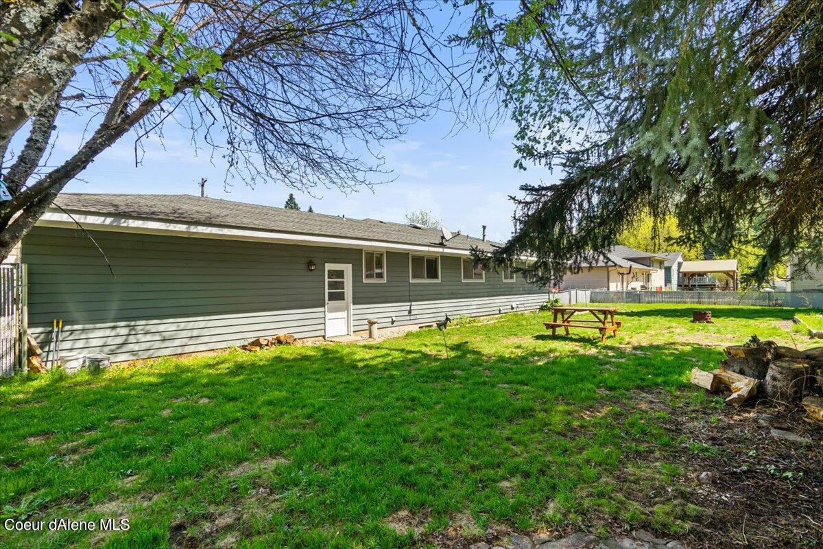 501 Fairview Ave