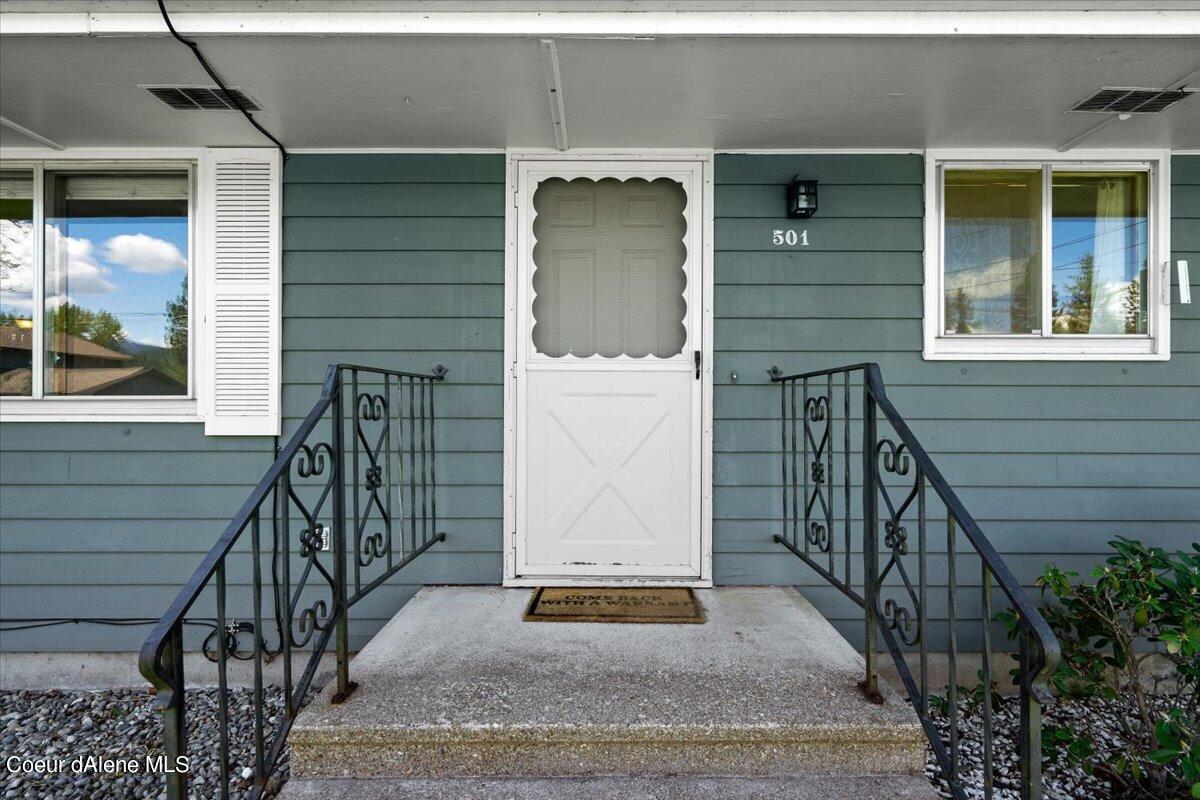 501 Fairview Ave