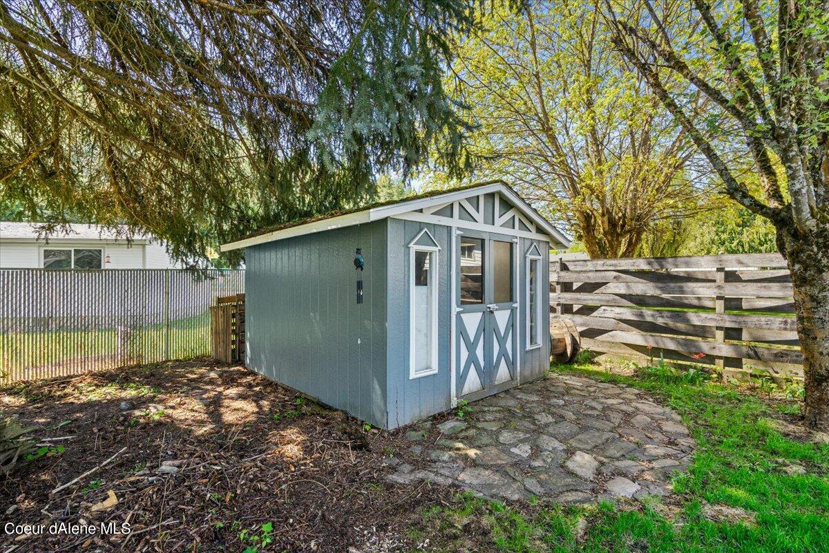 501 Fairview Ave