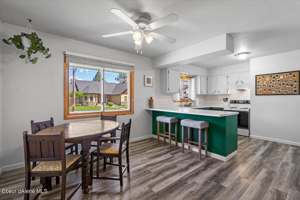 501 Fairview Ave
