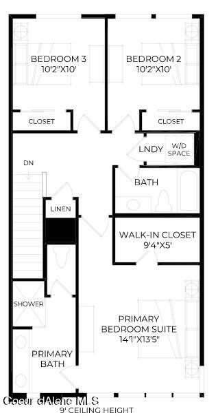 2698 N Atlas Rd