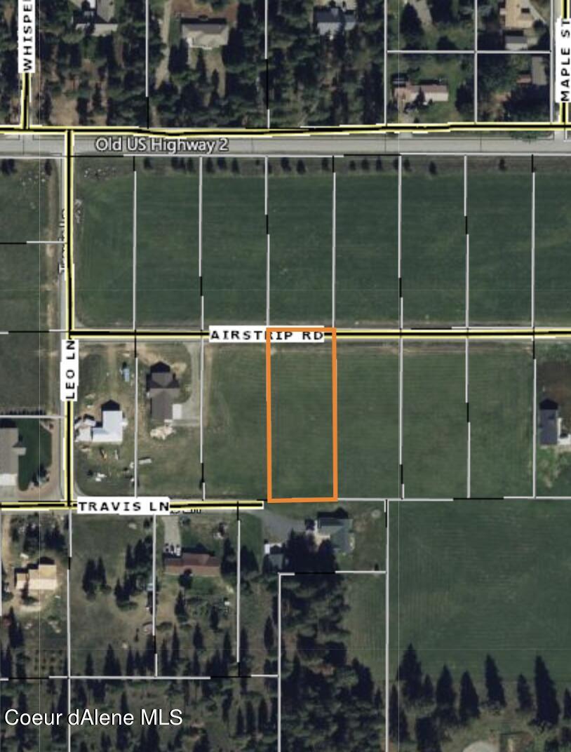 88 Airstrip Rd