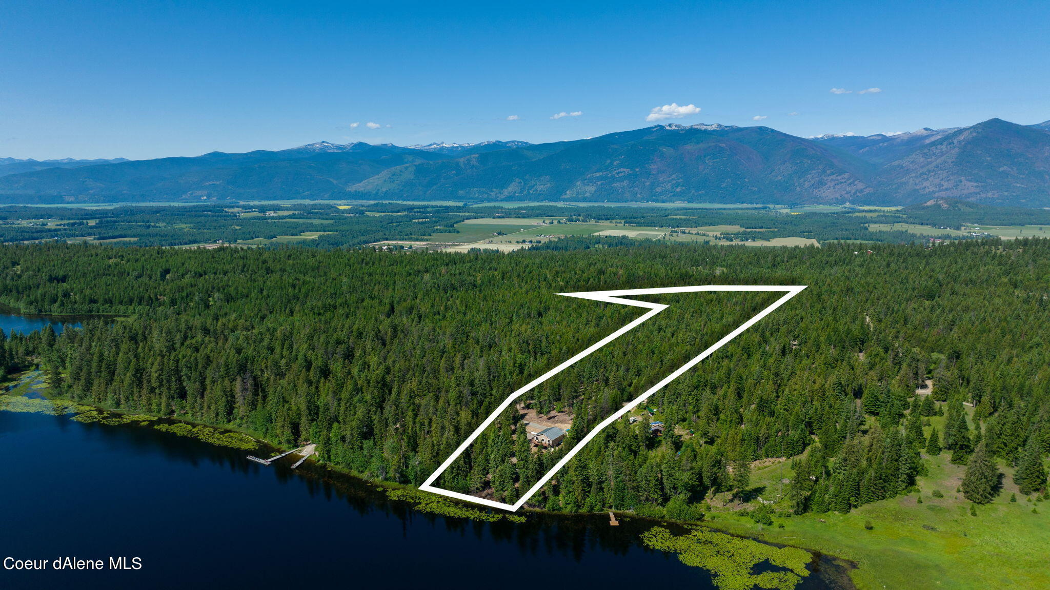 2470 Smith Lake Rd