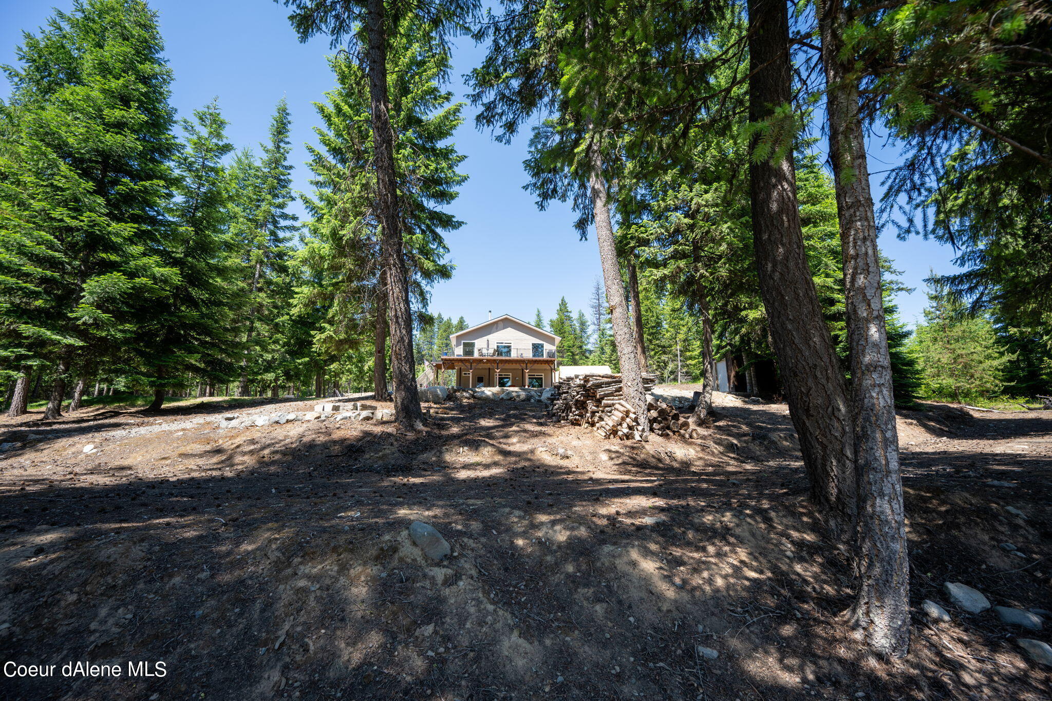 2470 Smith Lake Rd