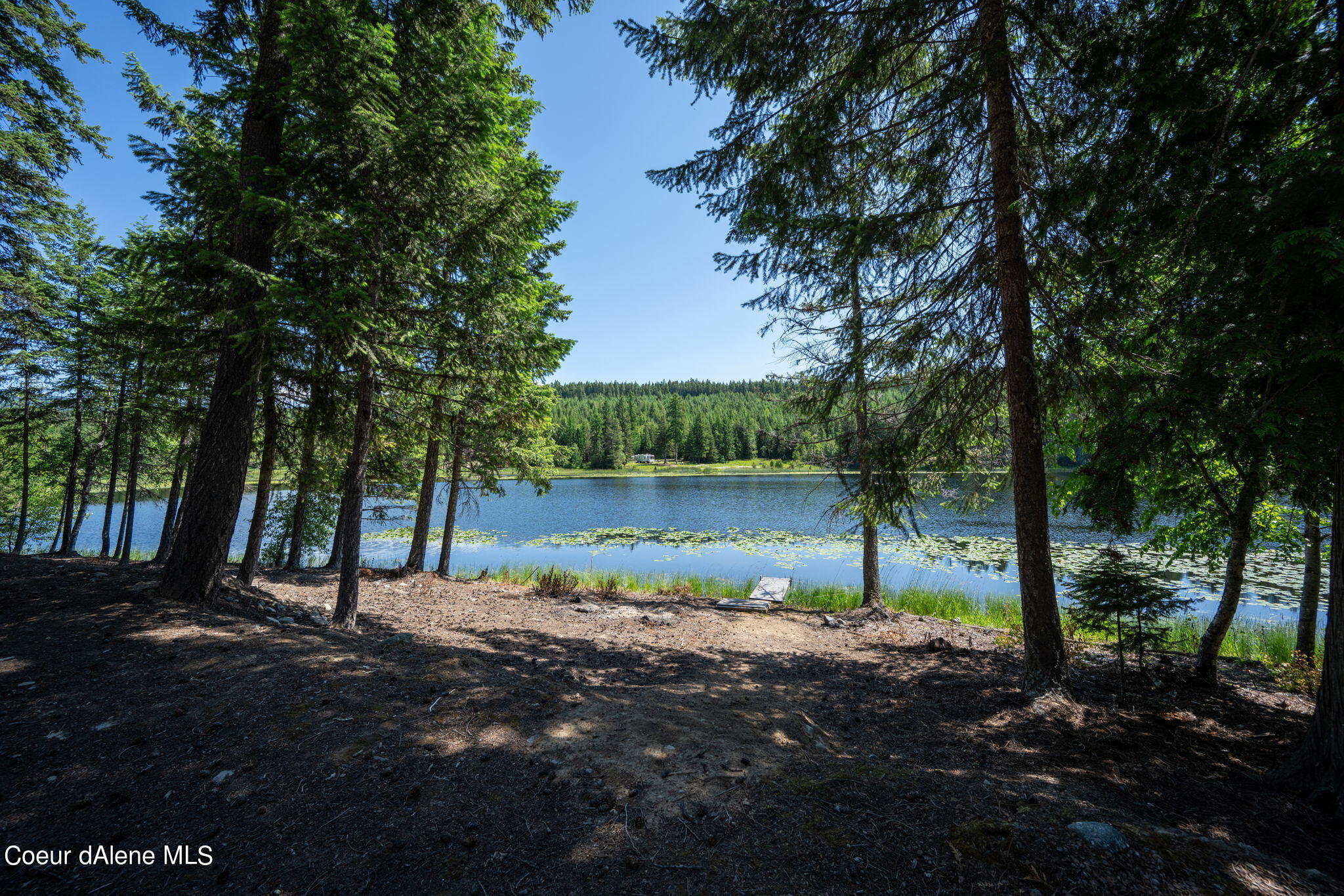 2470 Smith Lake Rd