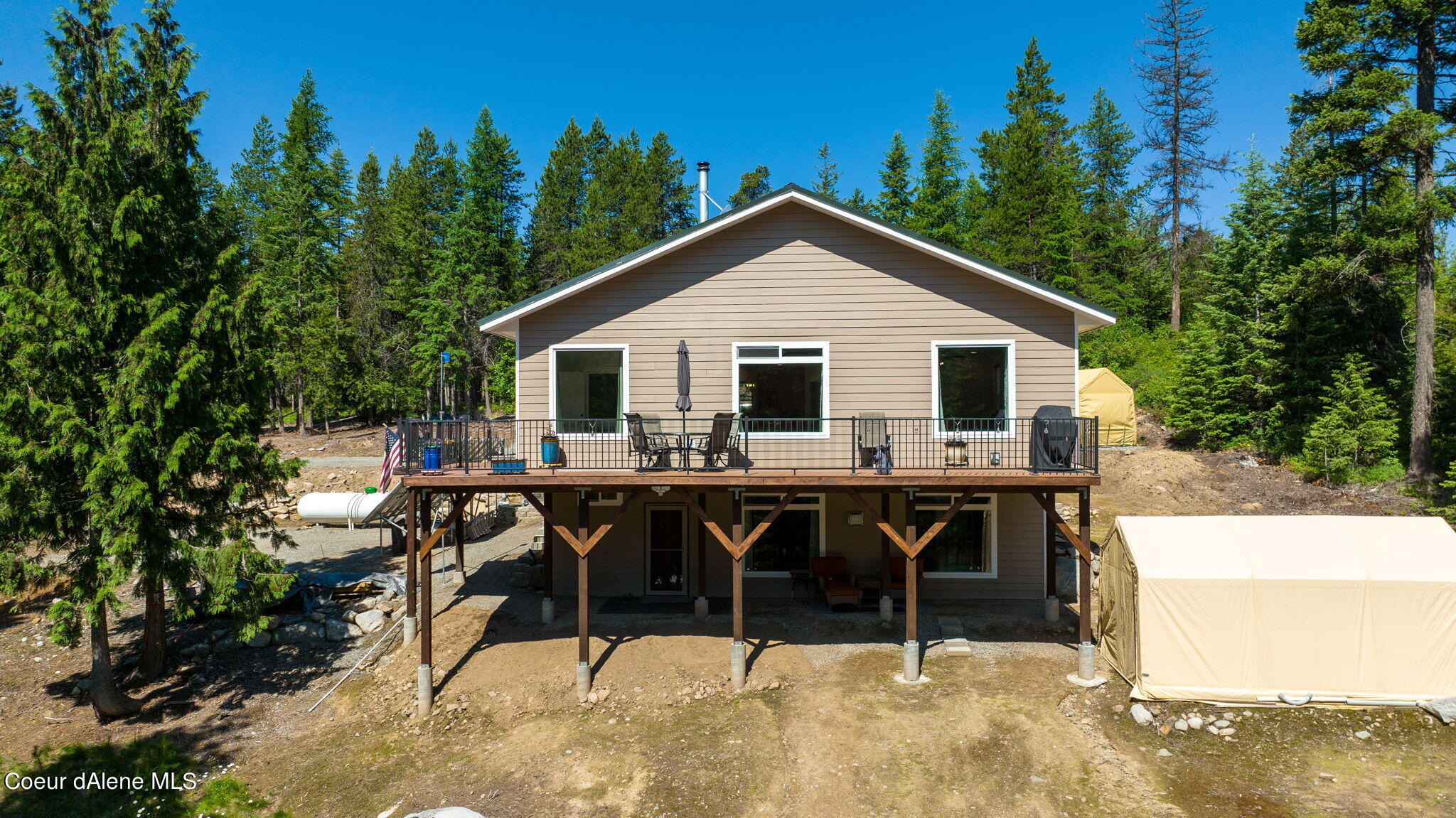 2470 Smith Lake Rd