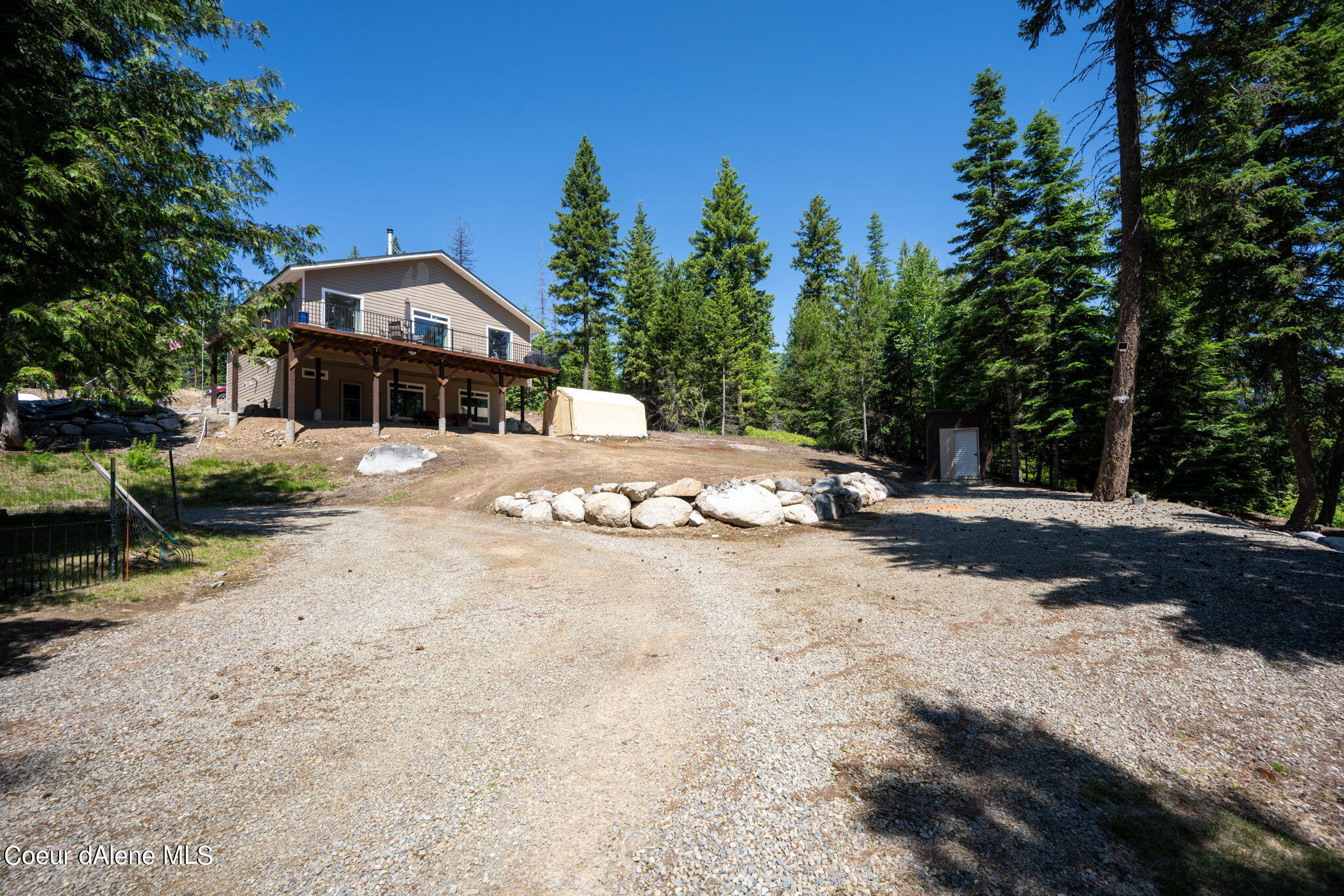 2470 Smith Lake Rd