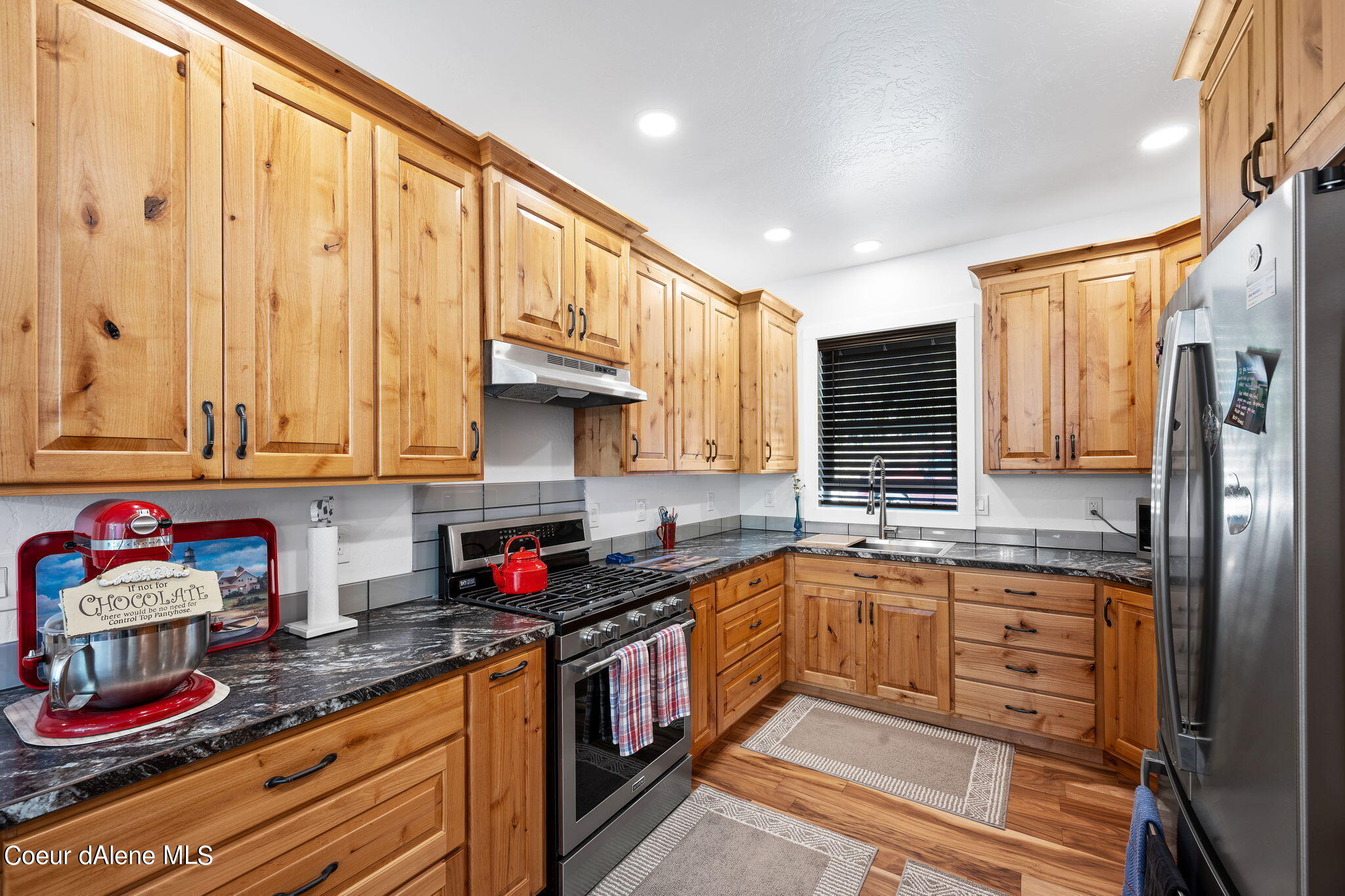 2470 Smith Lake Rd