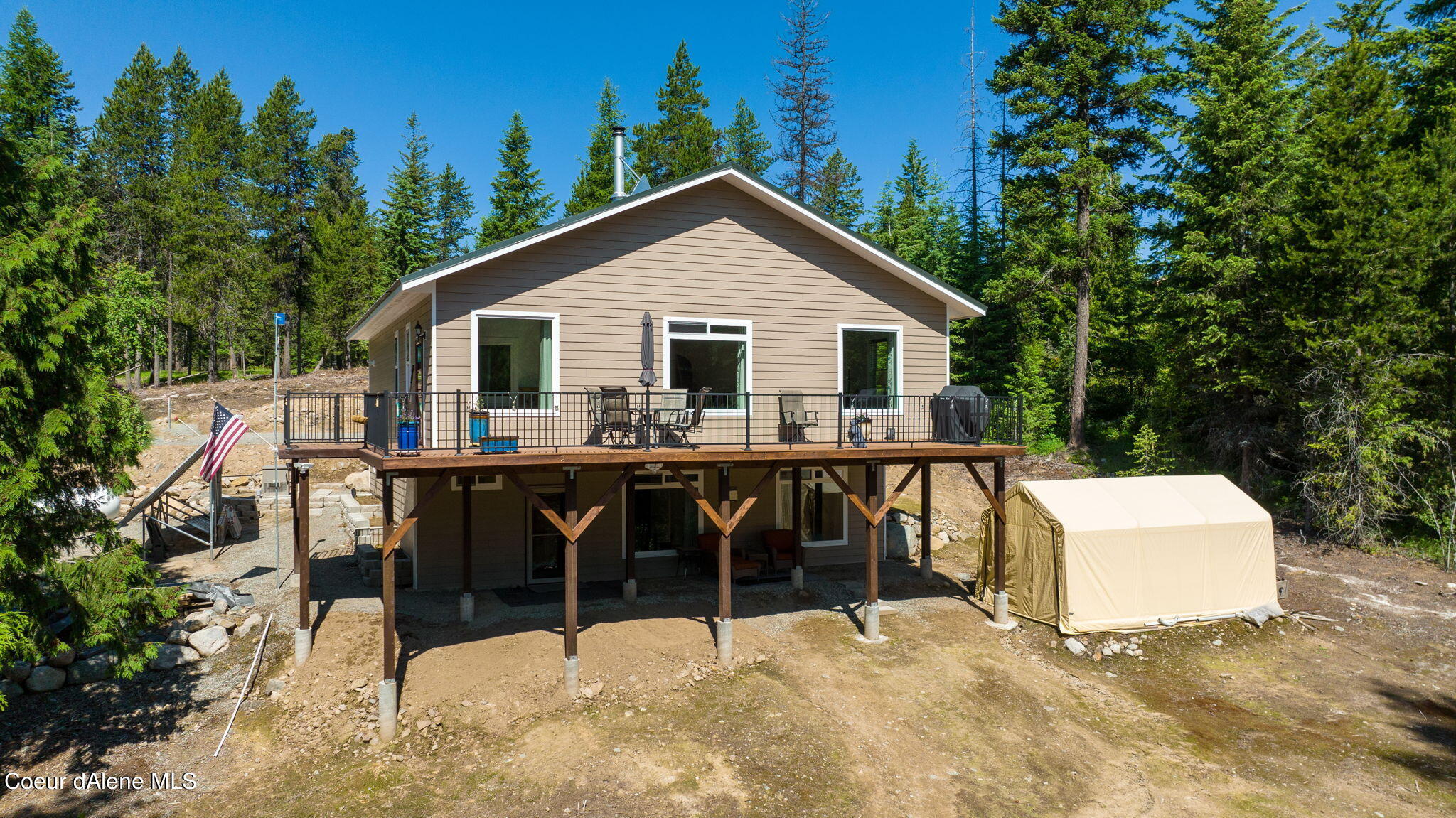 2470 Smith Lake Rd