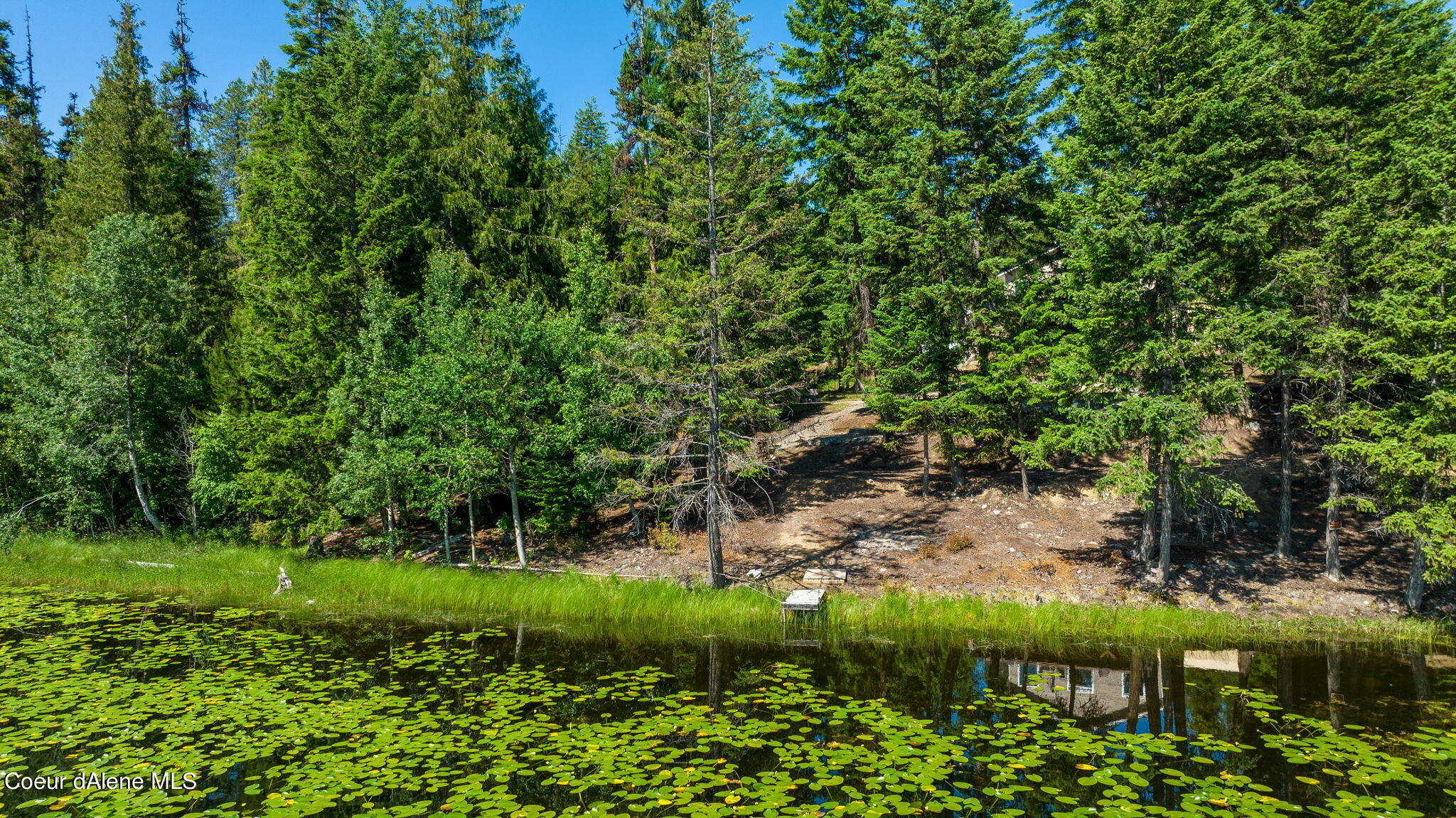 2470 Smith Lake Rd