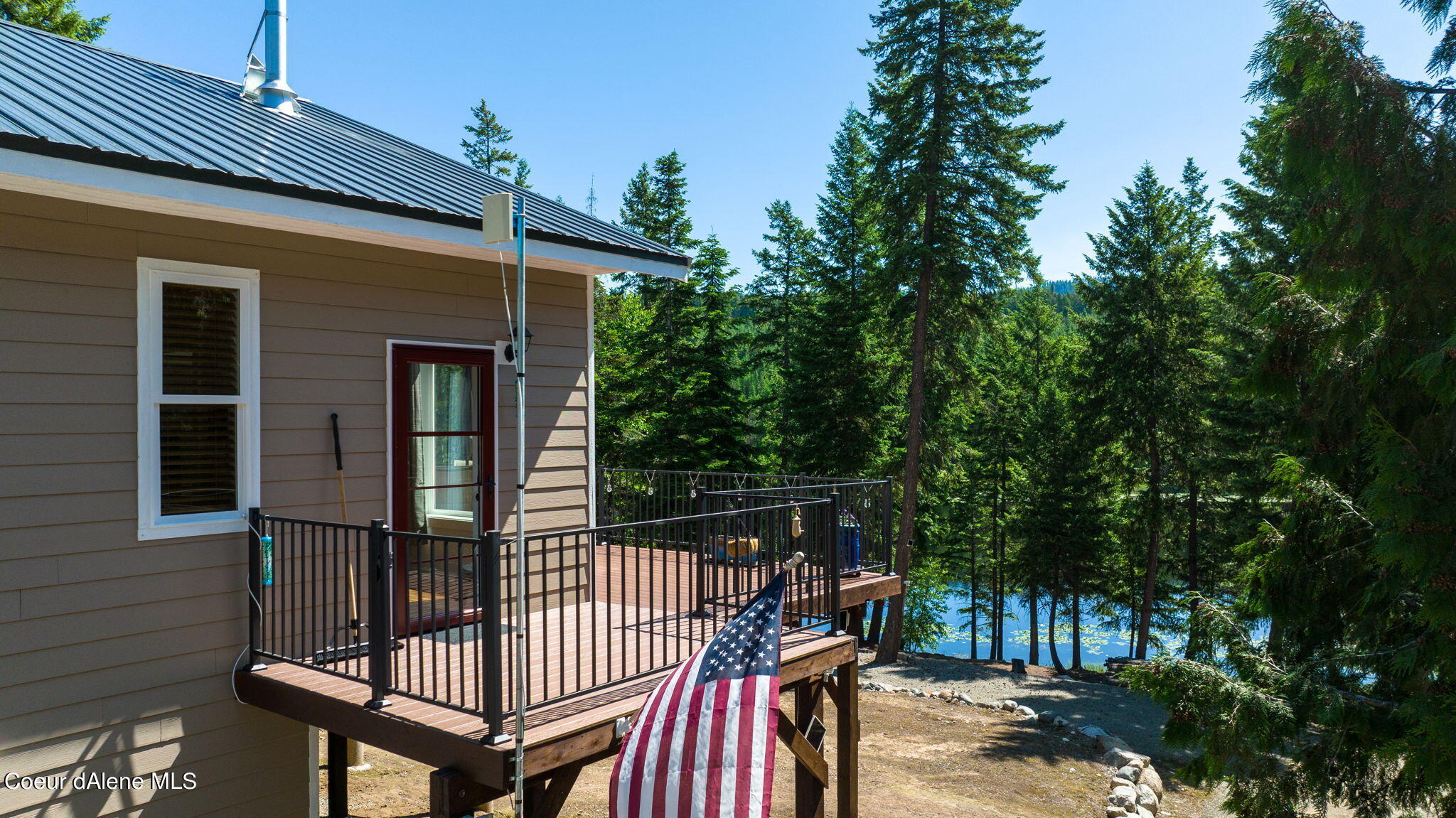 2470 Smith Lake Rd