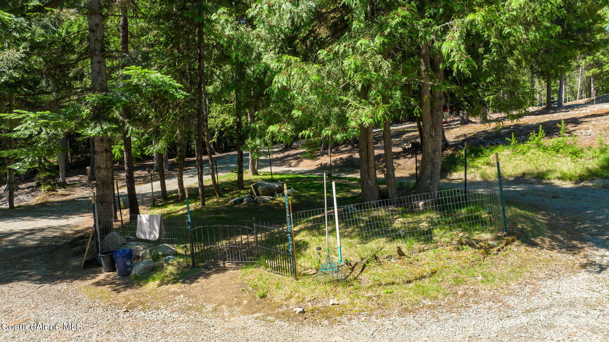 2470 Smith Lake Rd