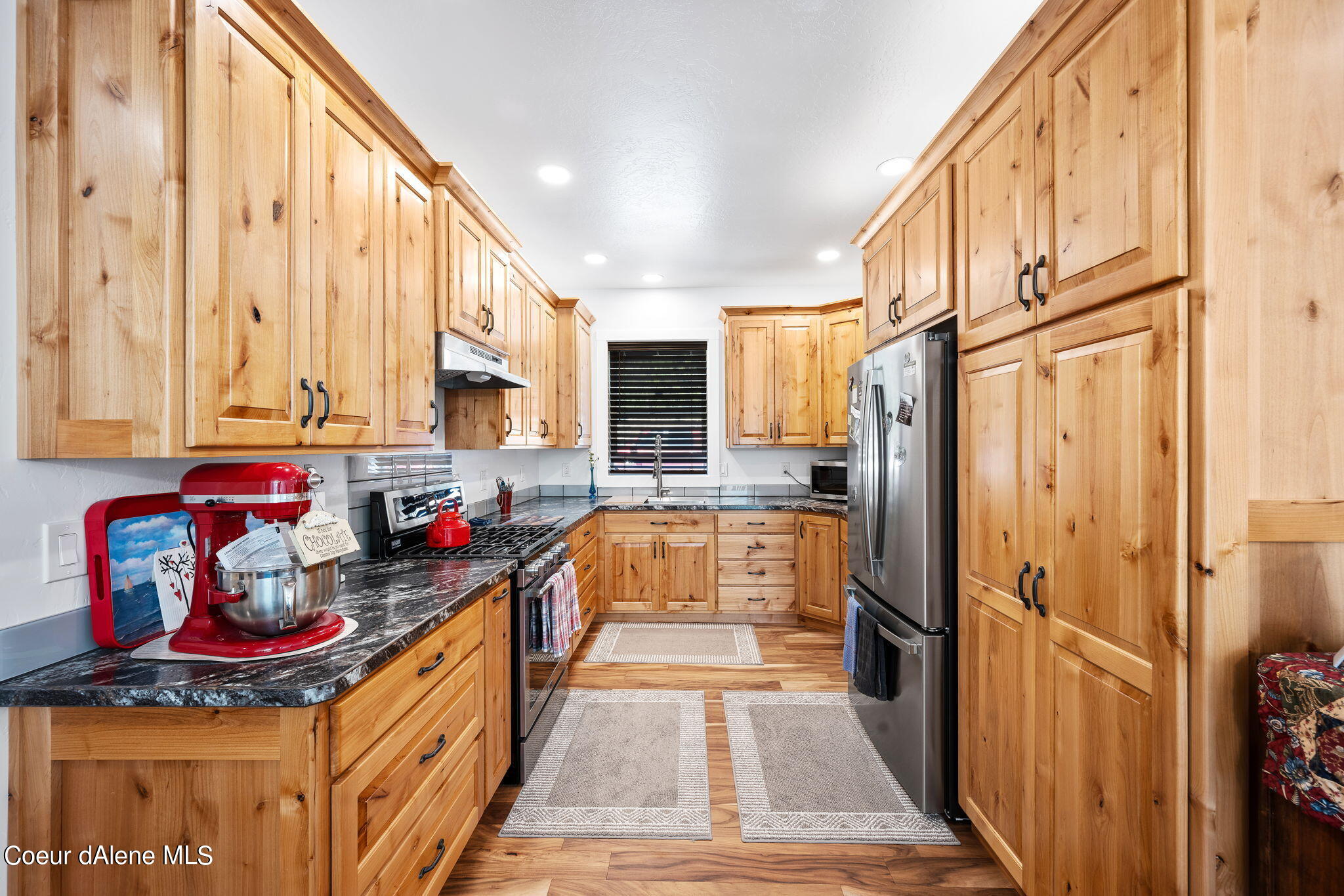 2470 Smith Lake Rd